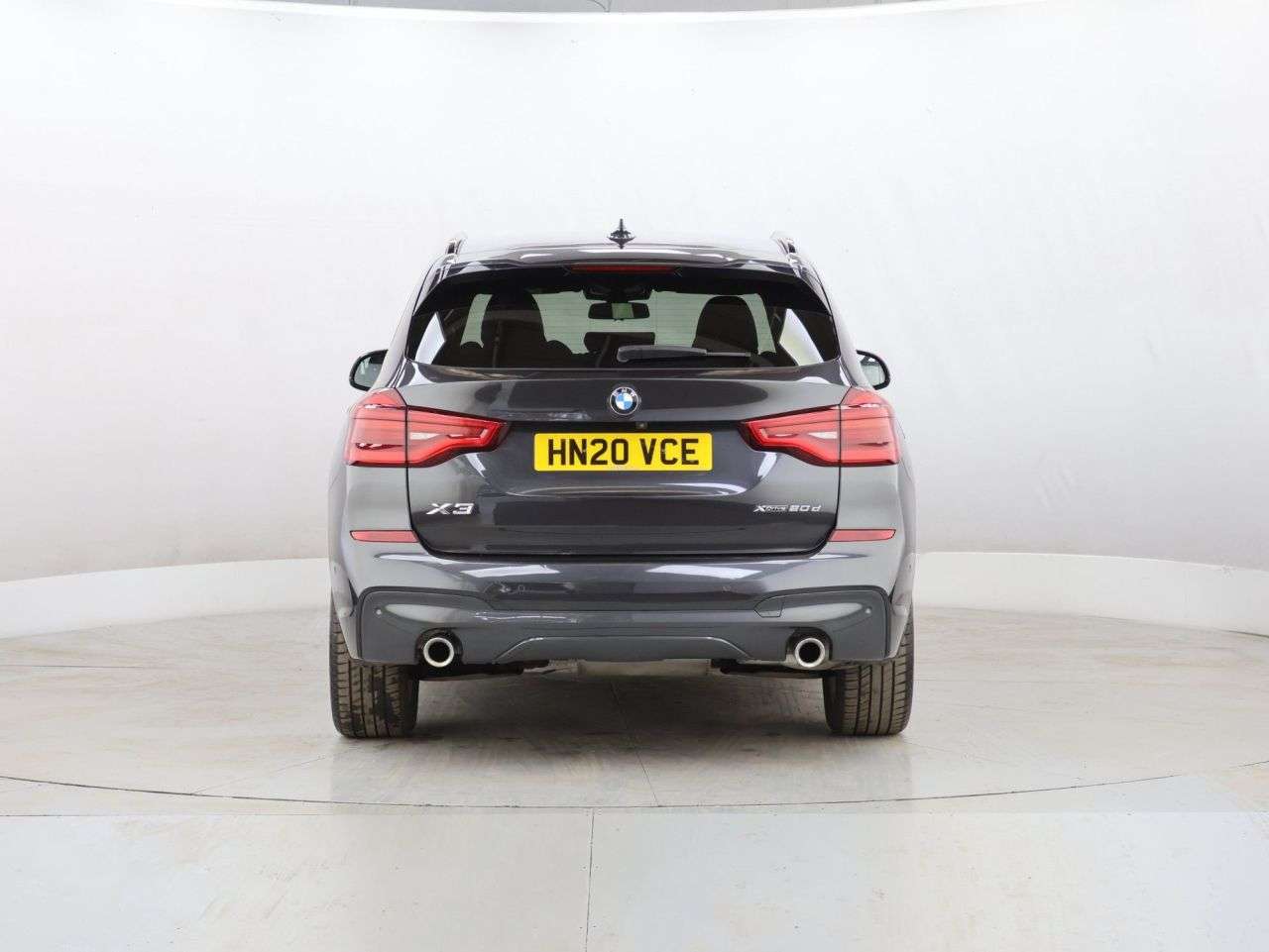2020 BMW X3 2020 BMW X3