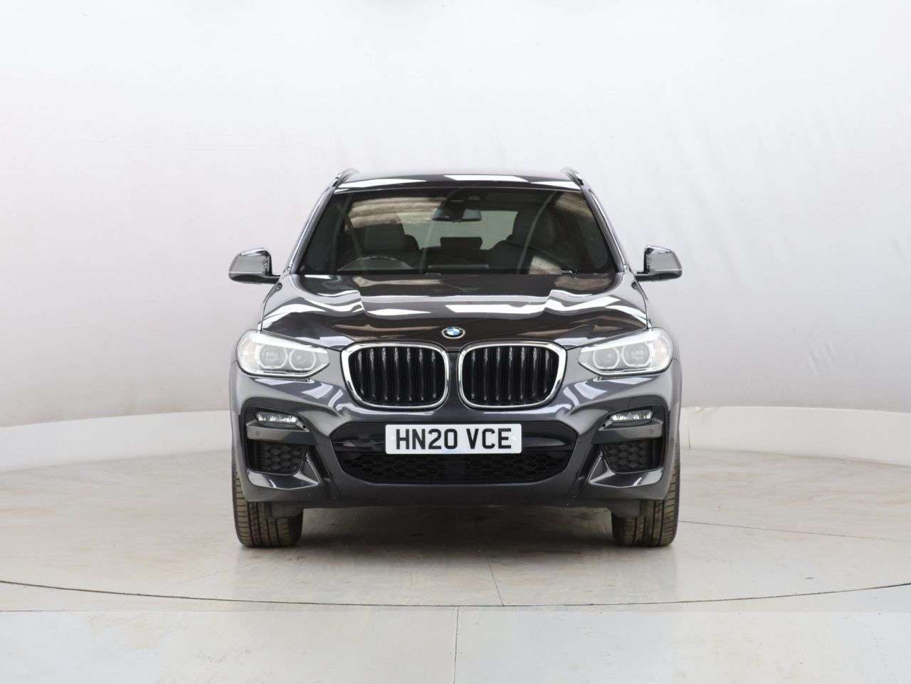 A 2020 BMW X3 2.0 20d M Sport SUV 5dr Diesel Auto xDrive Euro 6 (s/s) (190 ps) A 2020 BMW X3 2.0 20d M Sport SUV 5dr Diesel Auto xDrive Euro 6 (s/s) (190 ps)
