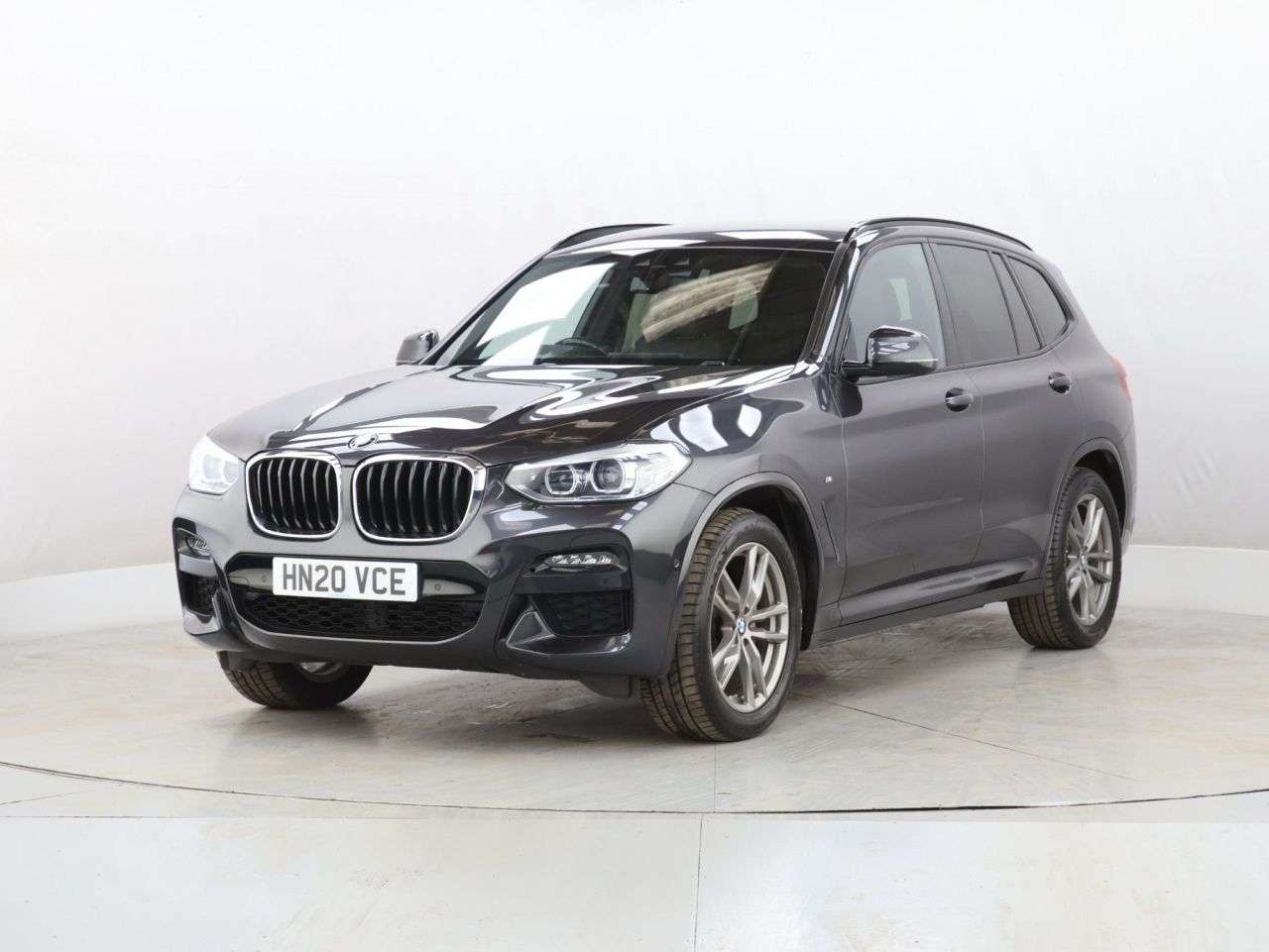 2020 BMW X3 2020 BMW X3