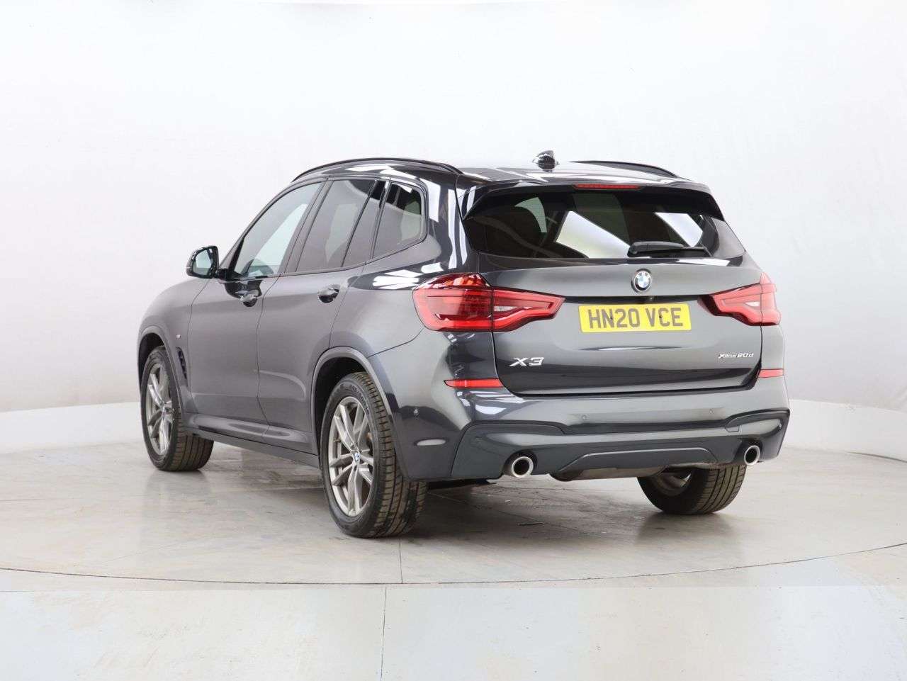 2020 BMW X3 2020 BMW X3
