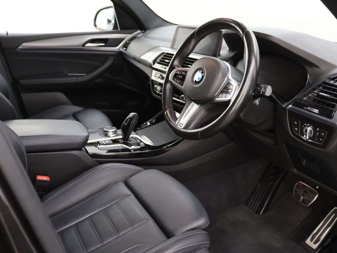 2020 BMW X3 2020 BMW X3