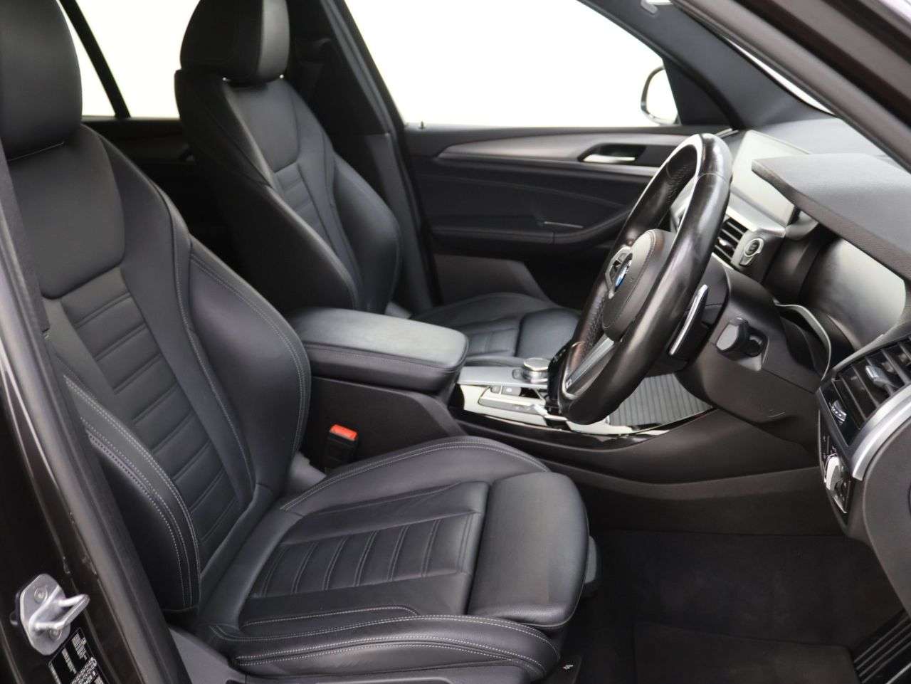 2020 BMW X3 2020 BMW X3