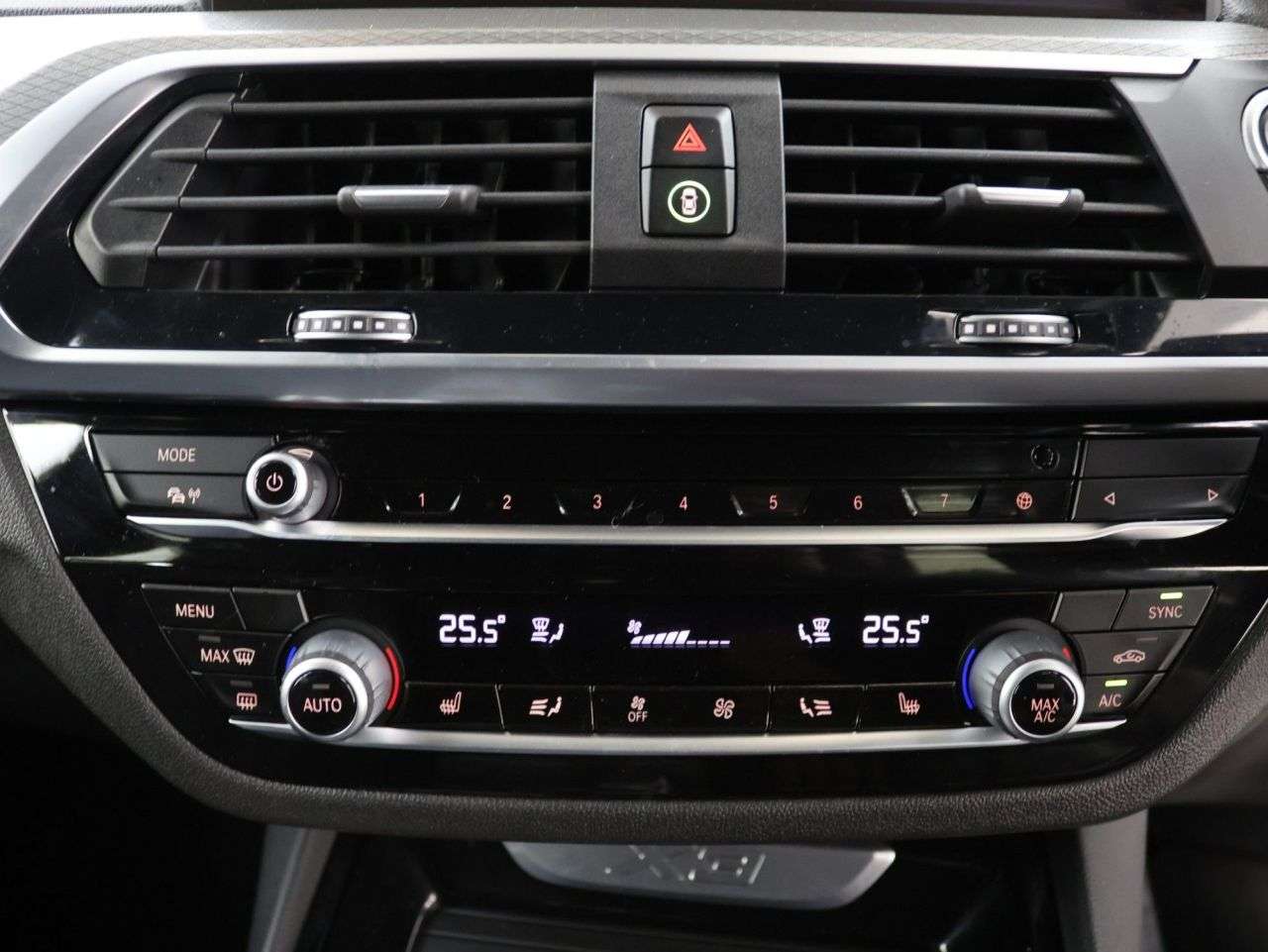 2020 BMW X3 2020 BMW X3