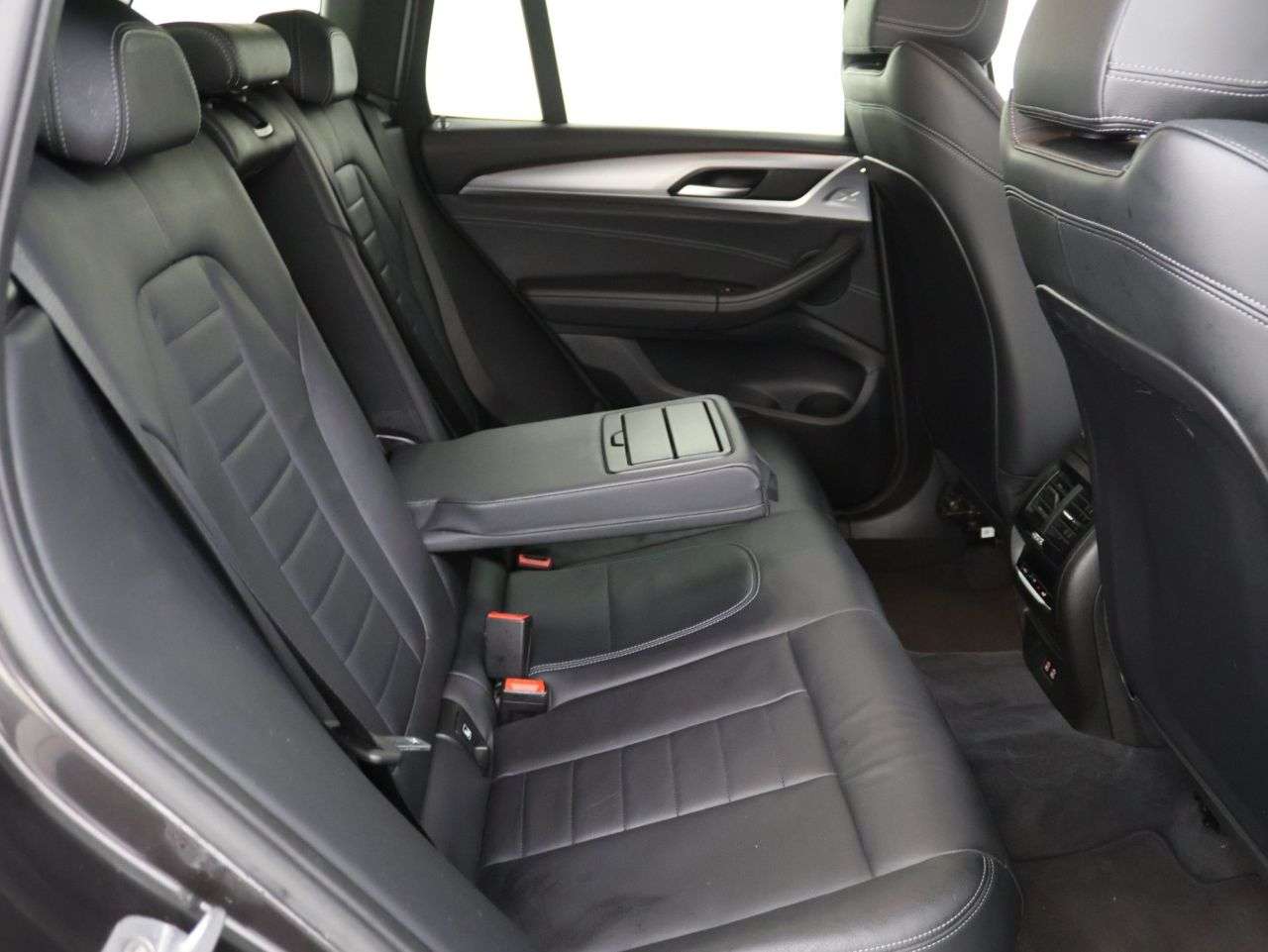2020 BMW X3 2020 BMW X3