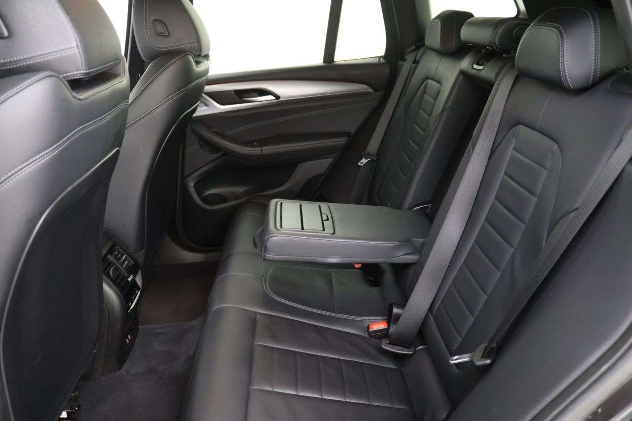 2020 BMW X3 2020 BMW X3