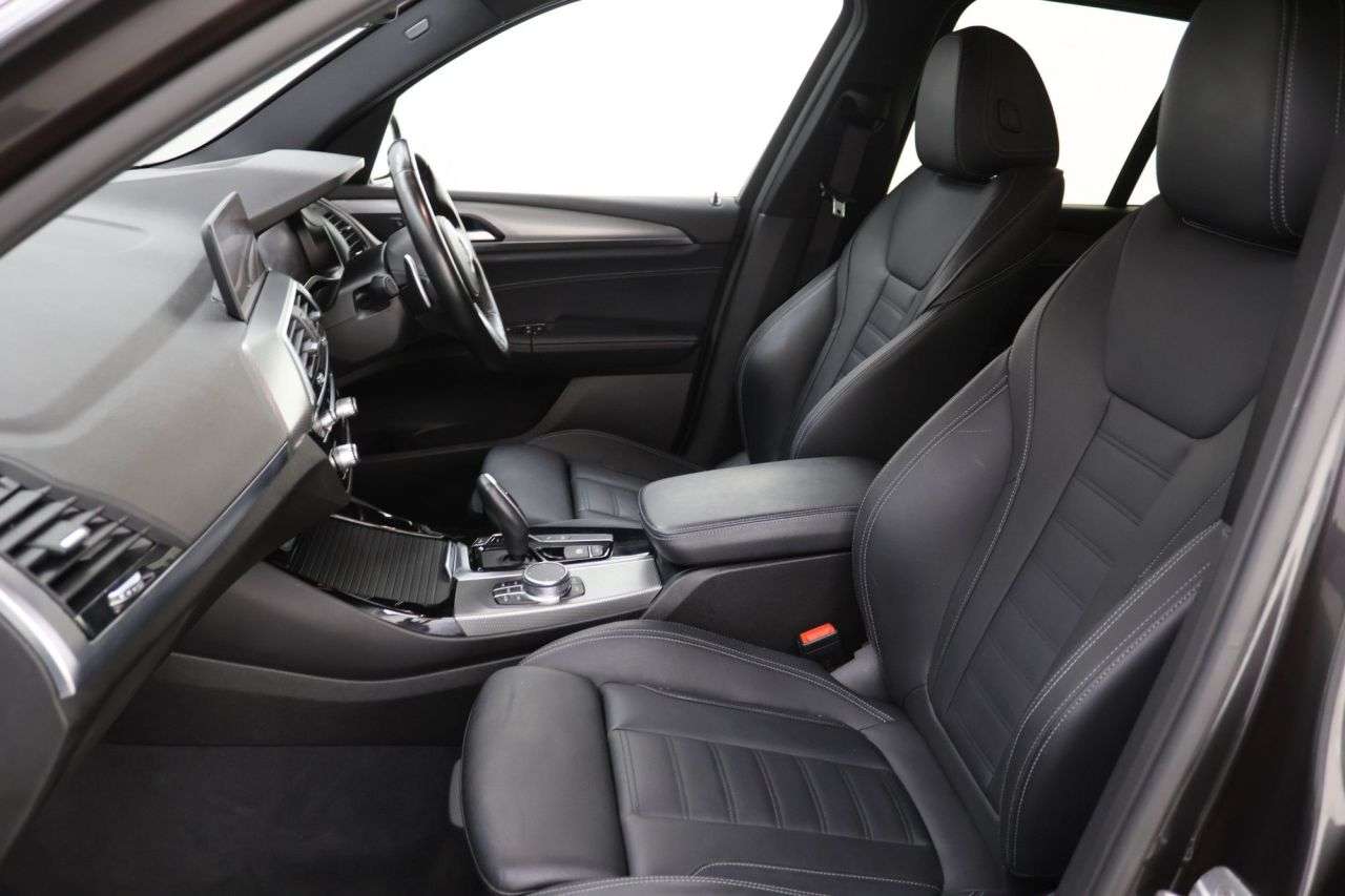 2020 BMW X3 2020 BMW X3