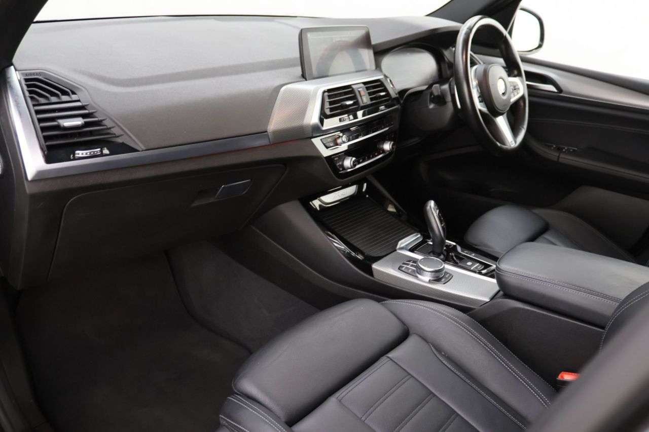 2020 BMW X3 2020 BMW X3