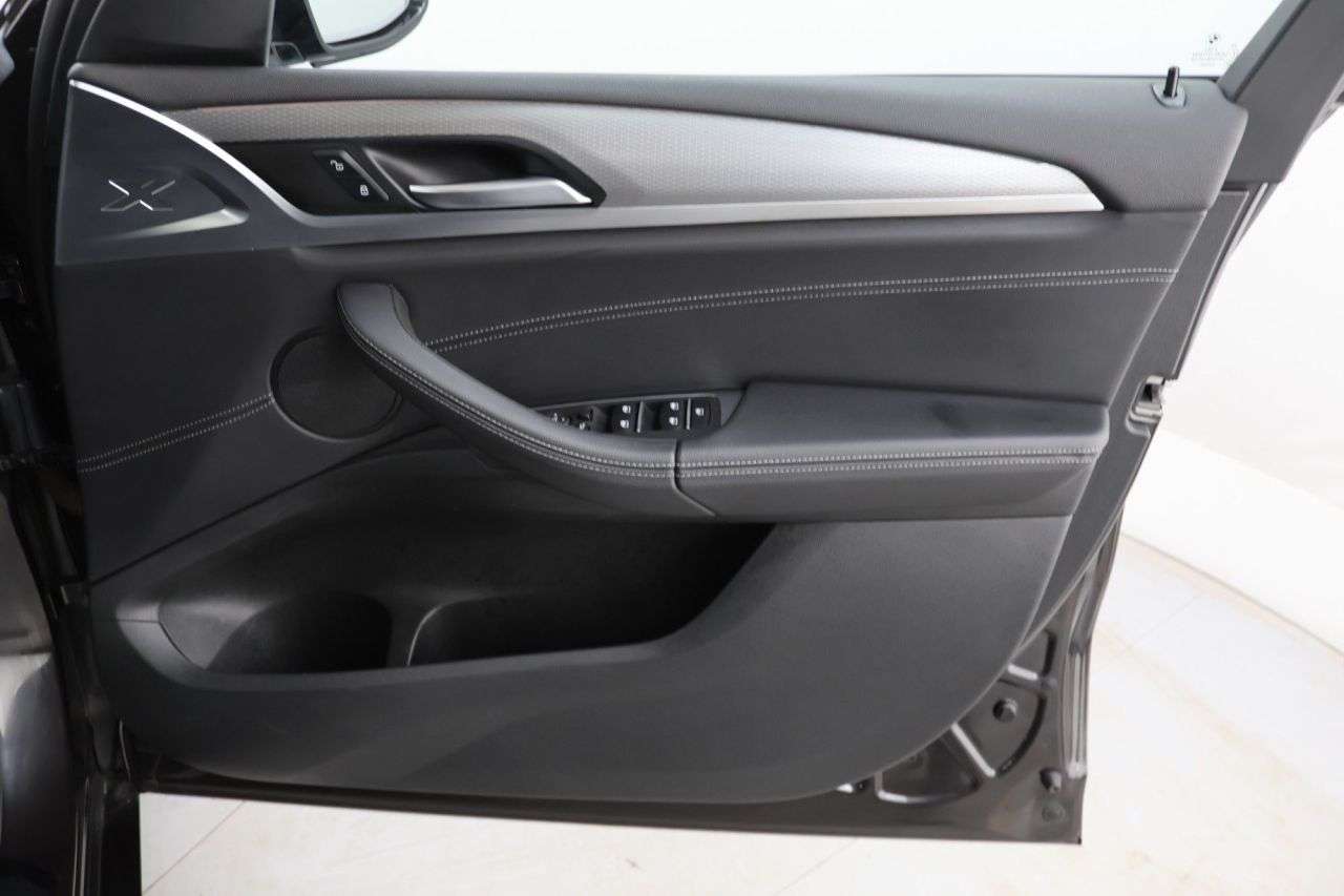 2020 BMW X3 2020 BMW X3