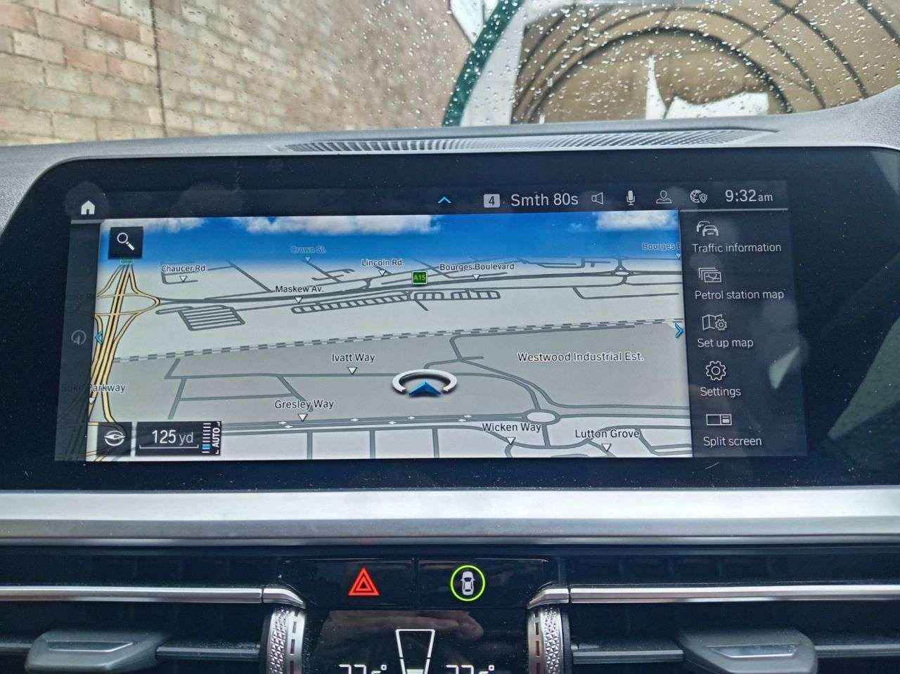 2022 BMW 3 SERIES 2022 BMW 3 SERIES