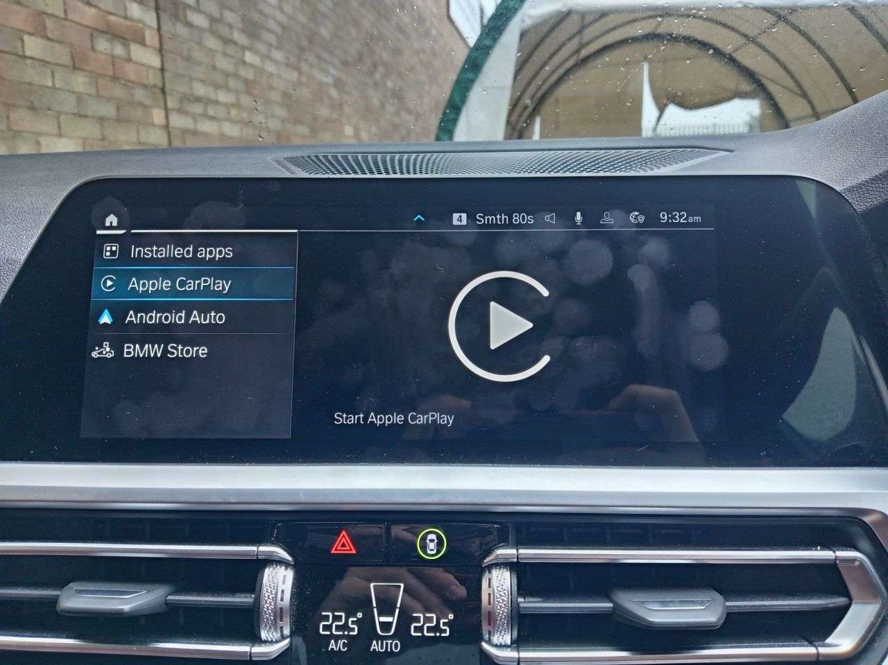 2022 BMW 3 SERIES 2022 BMW 3 SERIES