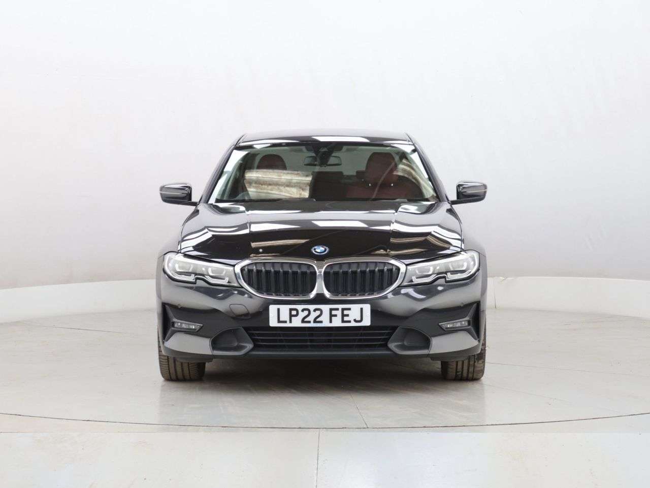 A 2022 BMW 3 SERIES 2.0 330e 12kWh Sport Pro Saloon 4dr Petrol Plug-in Hybrid Auto Euro 6 (s/s) A 2022 BMW 3 SERIES 2.0 330e 12kWh Sport Pro Saloon 4dr Petrol Plug-in Hybrid Auto Euro 6 (s/s)
