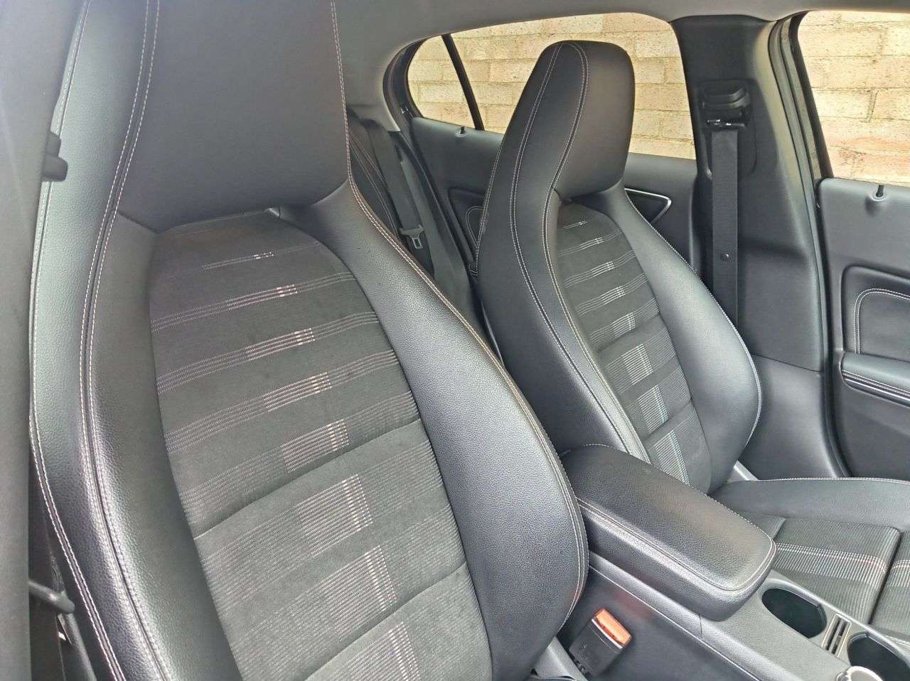 2020 MERCEDES-BENZ GLA CLASS 2020 MERCEDES-BENZ GLA CLASS