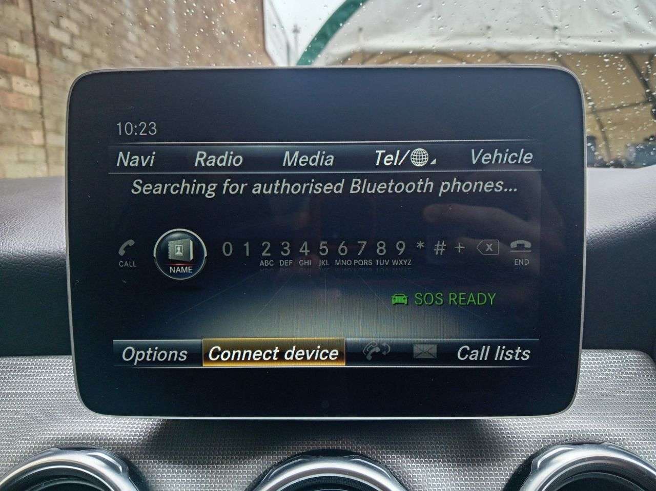 2020 MERCEDES-BENZ GLA CLASS 2020 MERCEDES-BENZ GLA CLASS