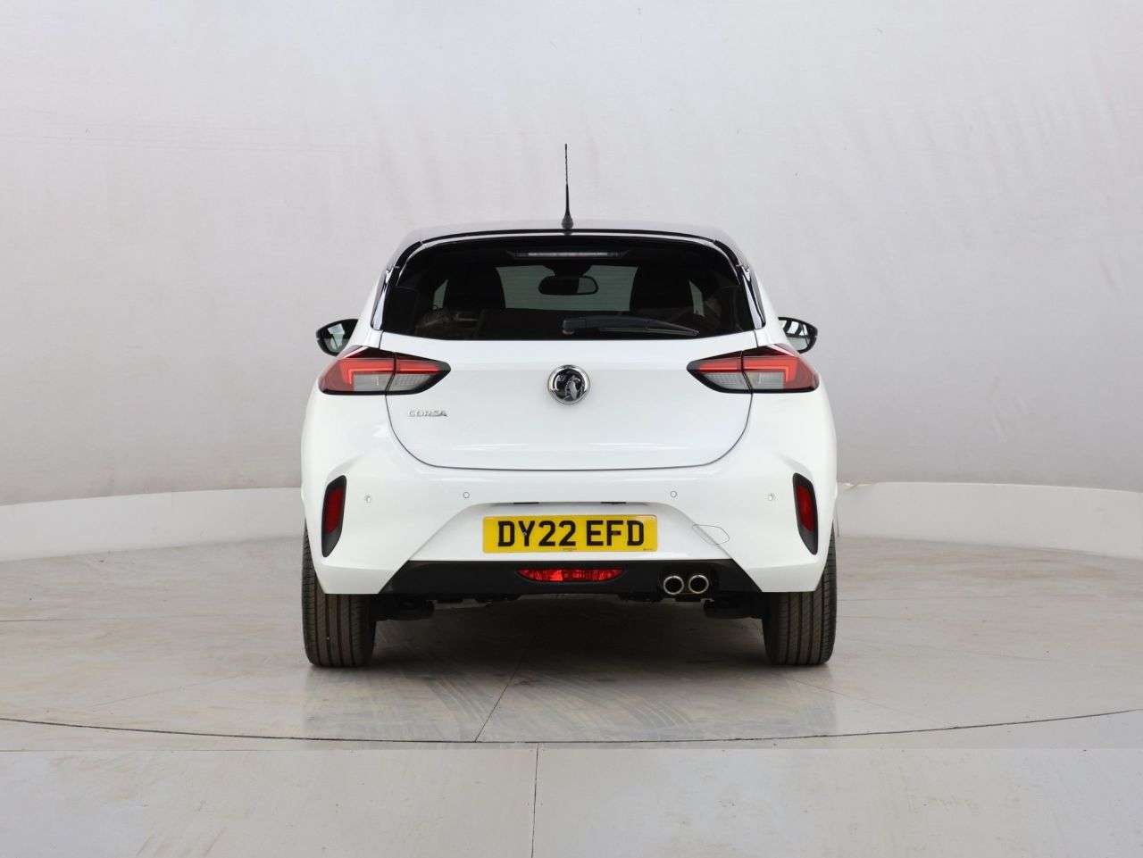 2022 VAUXHALL CORSA 2022 VAUXHALL CORSA