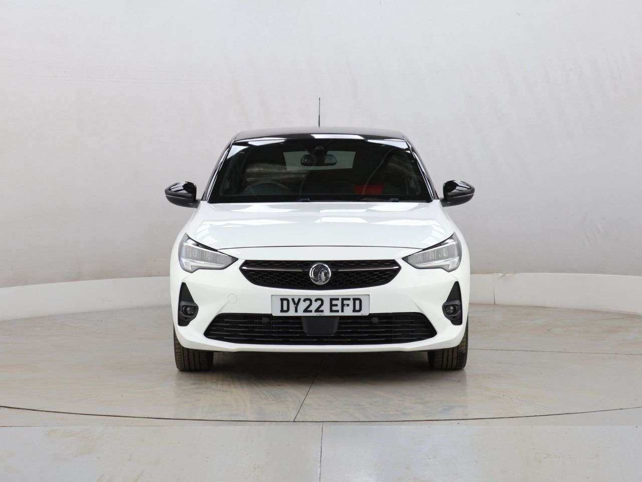 A 2022 VAUXHALL CORSA 1.2 Turbo SRi Edition Hatchback 5dr Petrol Auto Euro 6 (s/s) (130 ps) A 2022 VAUXHALL CORSA 1.2 Turbo SRi Edition Hatchback 5dr Petrol Auto Euro 6 (s/s) (130 ps)