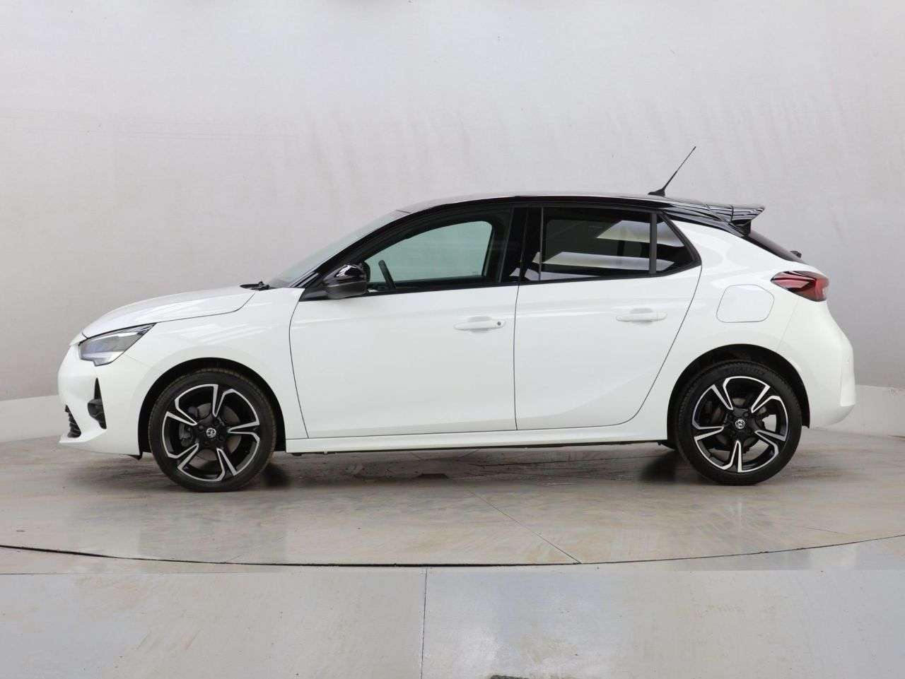 2022 VAUXHALL CORSA 2022 VAUXHALL CORSA