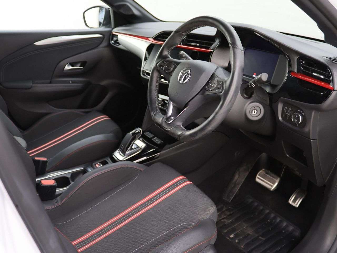 2022 VAUXHALL CORSA 2022 VAUXHALL CORSA