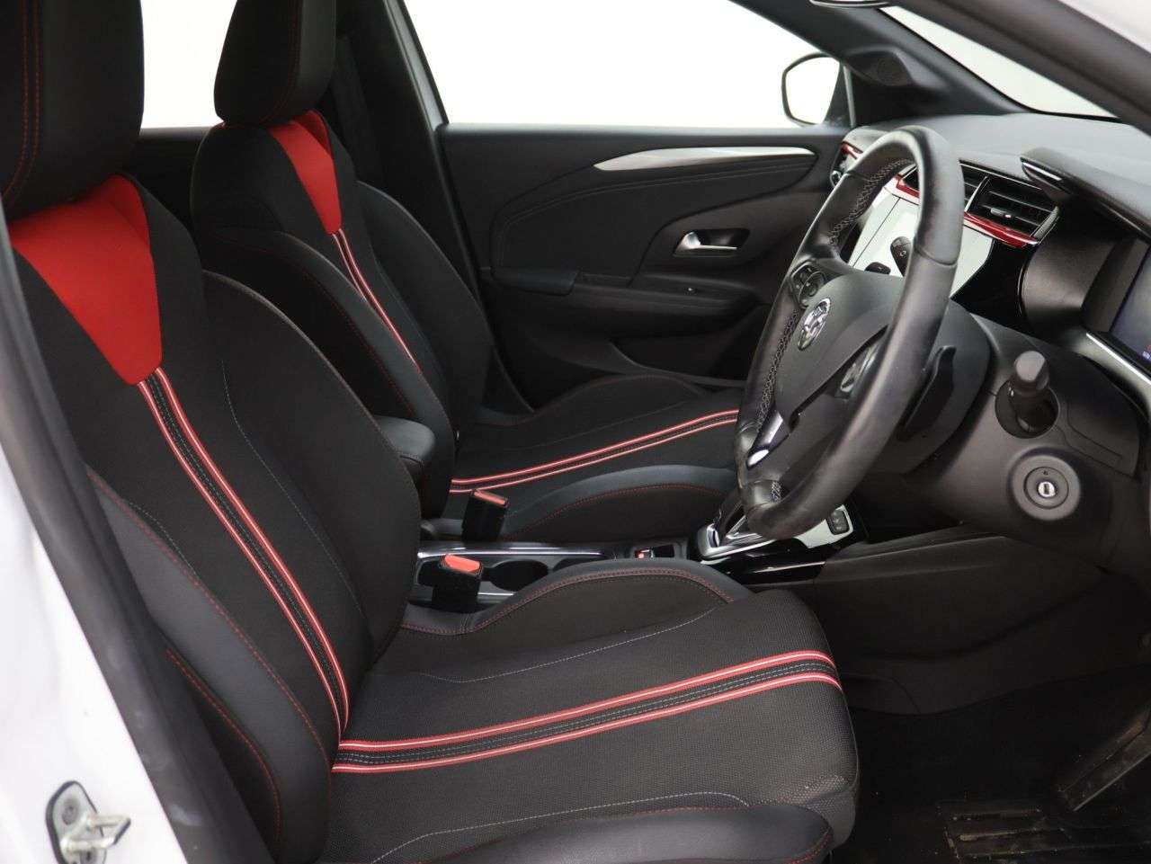 2022 VAUXHALL CORSA 2022 VAUXHALL CORSA