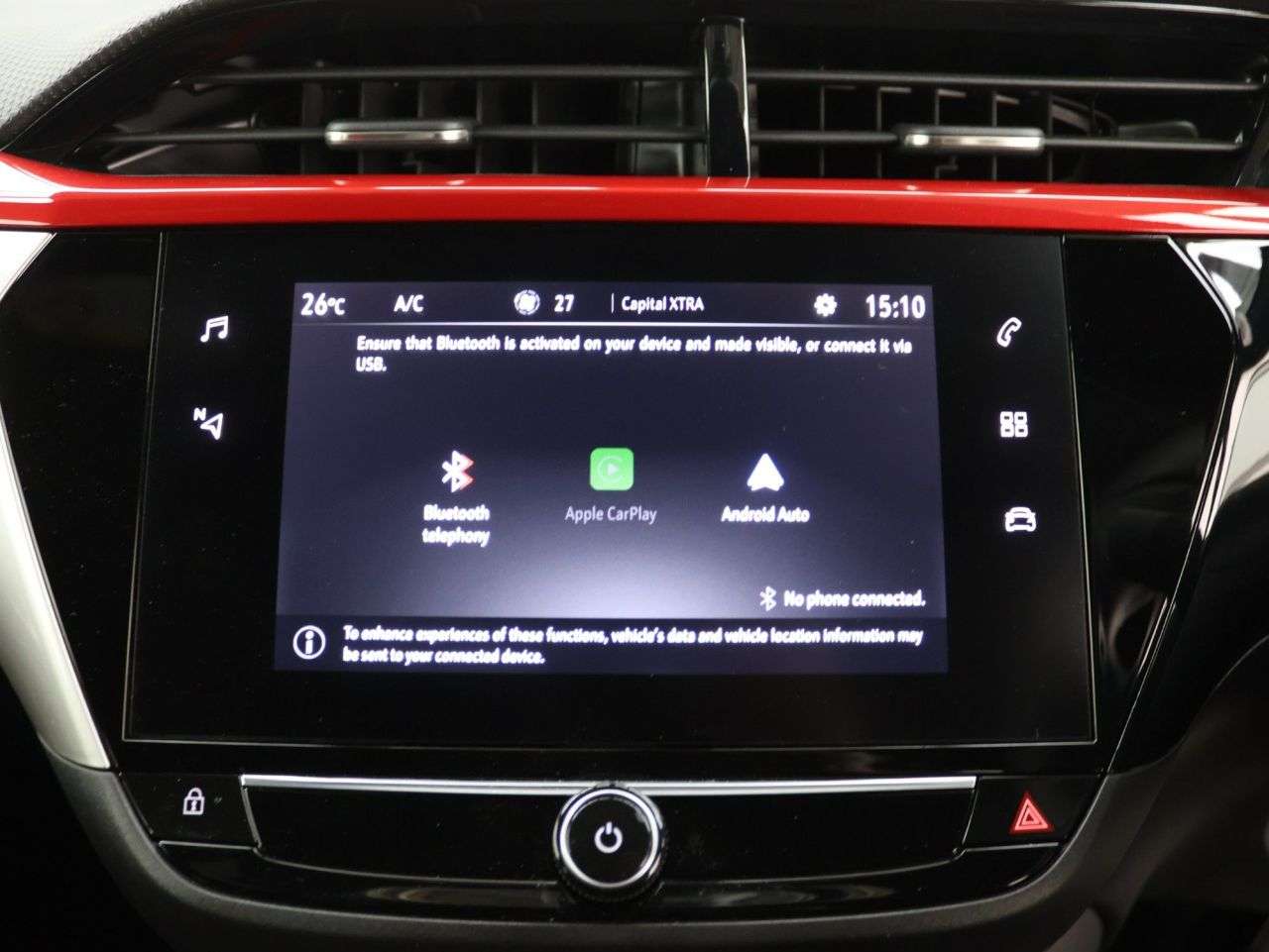 2022 VAUXHALL CORSA 2022 VAUXHALL CORSA