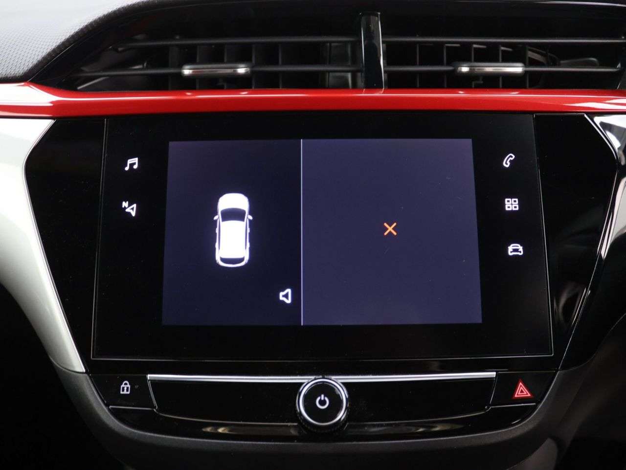 2022 VAUXHALL CORSA 2022 VAUXHALL CORSA