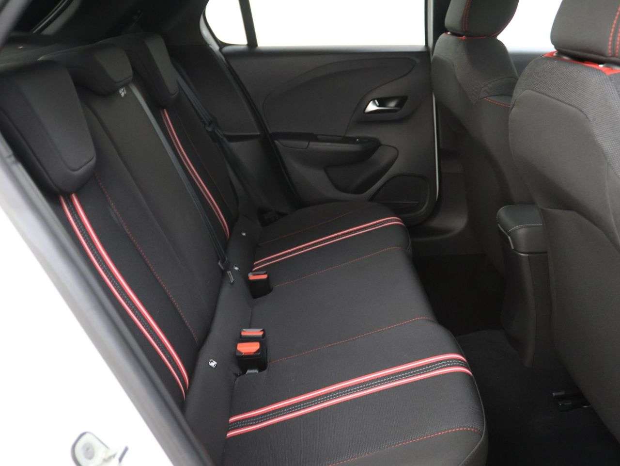 2022 VAUXHALL CORSA 2022 VAUXHALL CORSA