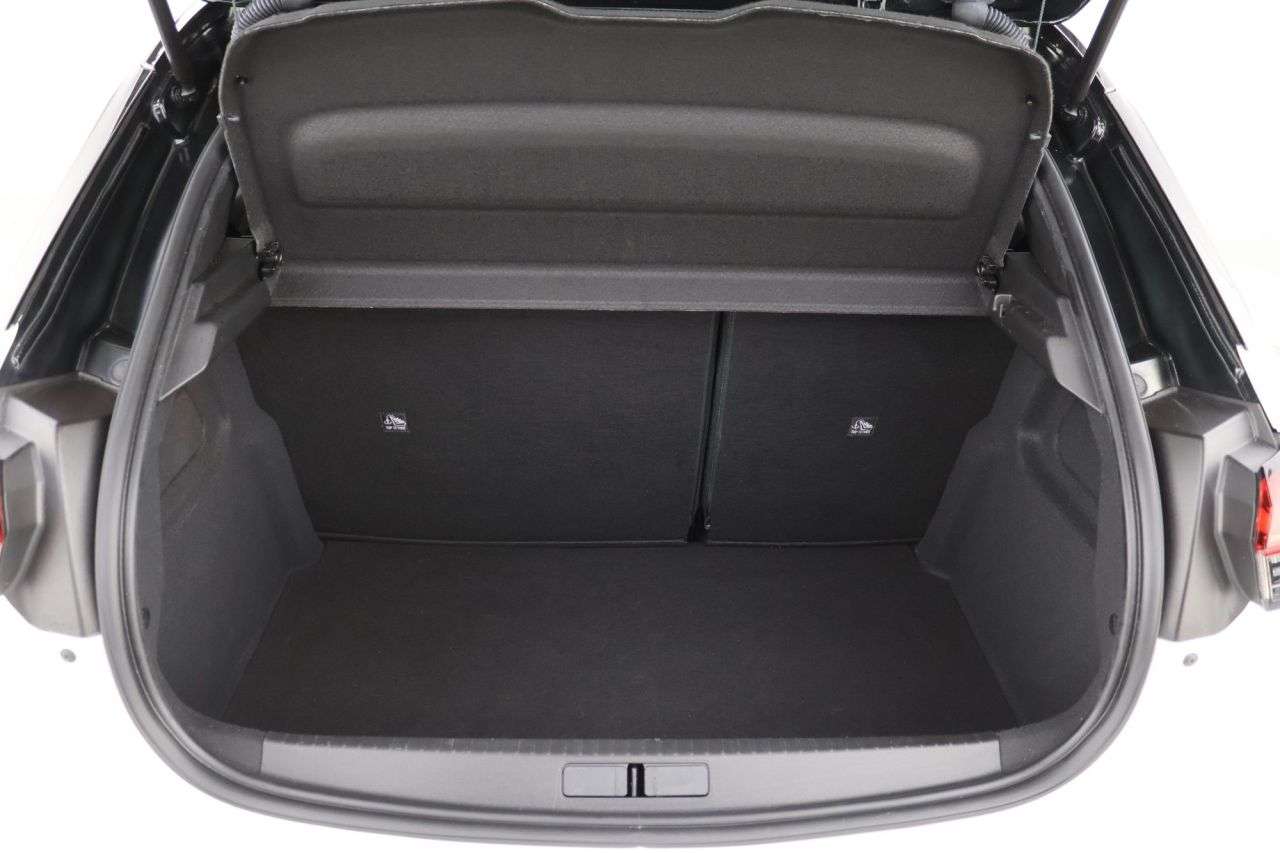 2022 VAUXHALL CORSA 2022 VAUXHALL CORSA