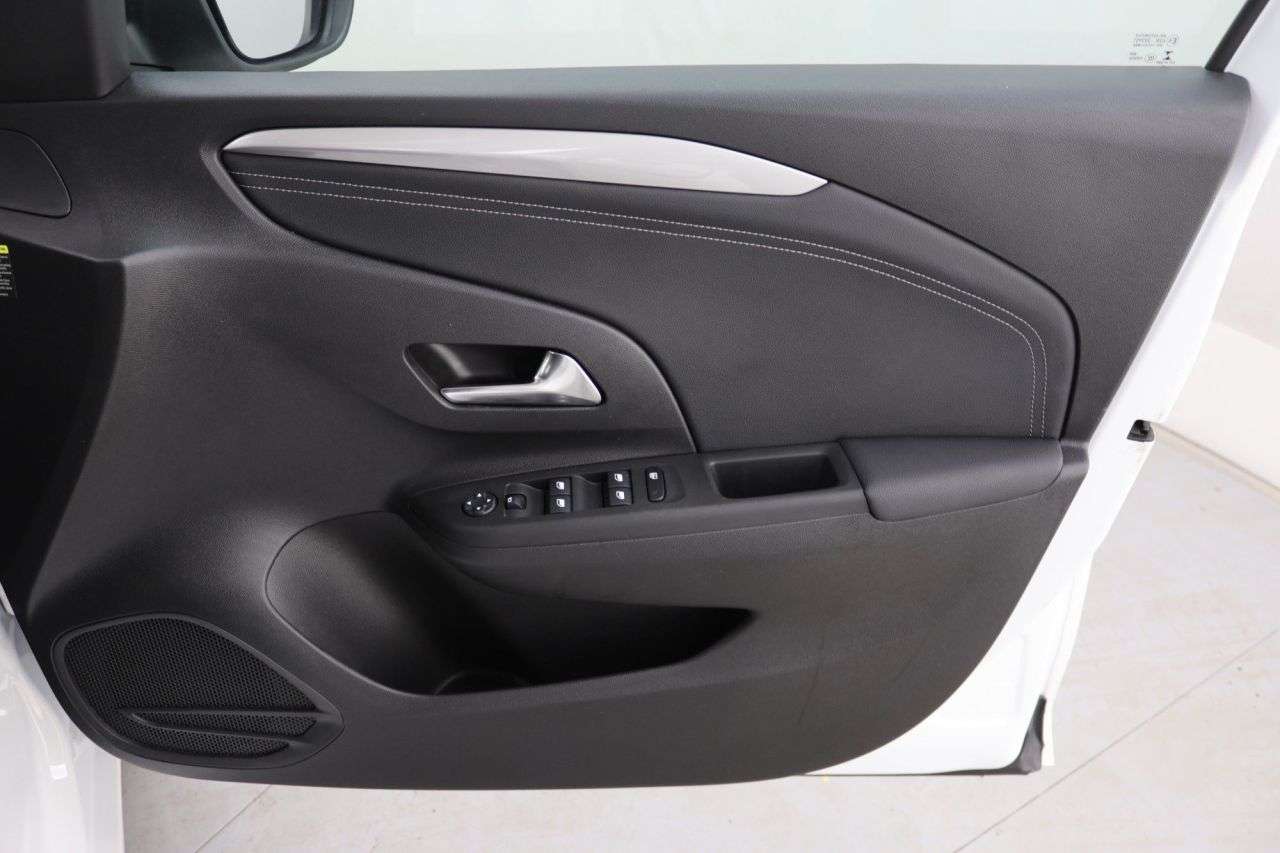 2022 VAUXHALL CORSA 2022 VAUXHALL CORSA
