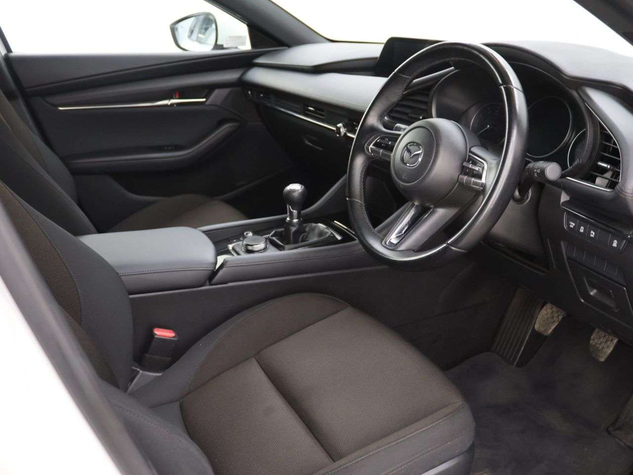 2022 MAZDA MAZDA3 2022 MAZDA MAZDA3