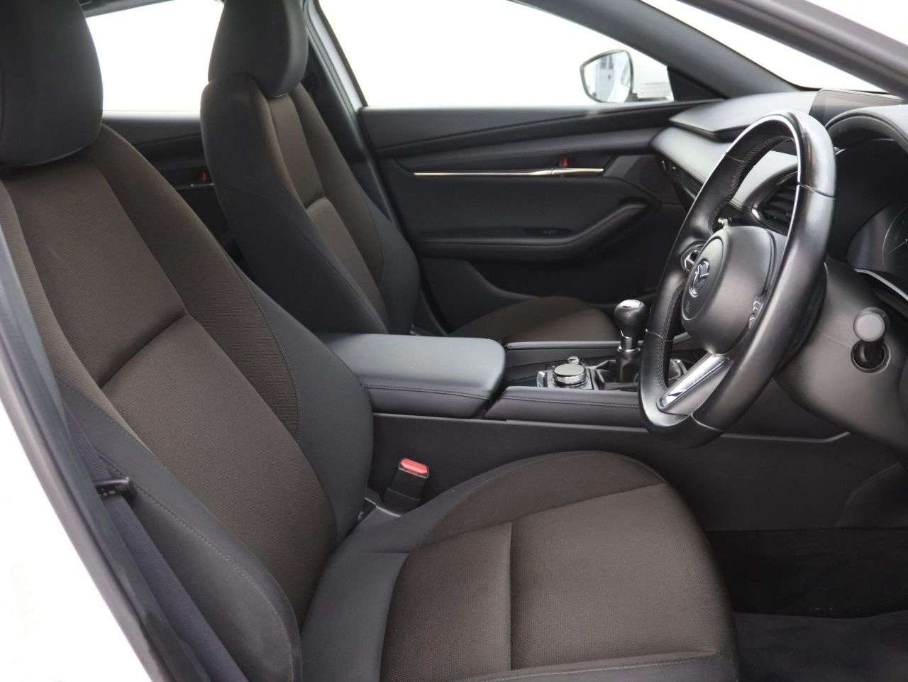 2022 MAZDA MAZDA3 2022 MAZDA MAZDA3