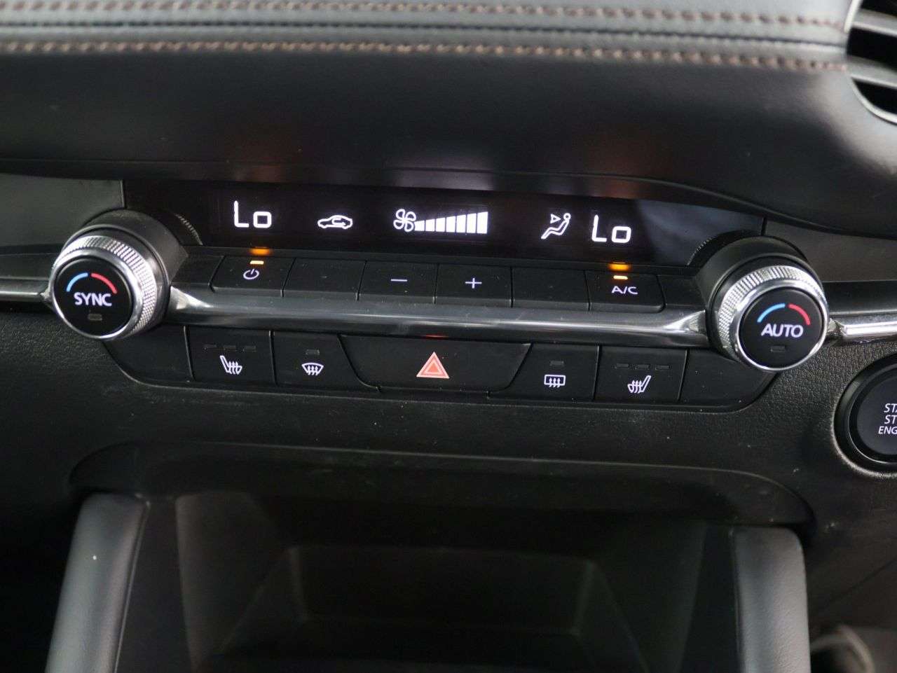 2022 MAZDA MAZDA3 2022 MAZDA MAZDA3