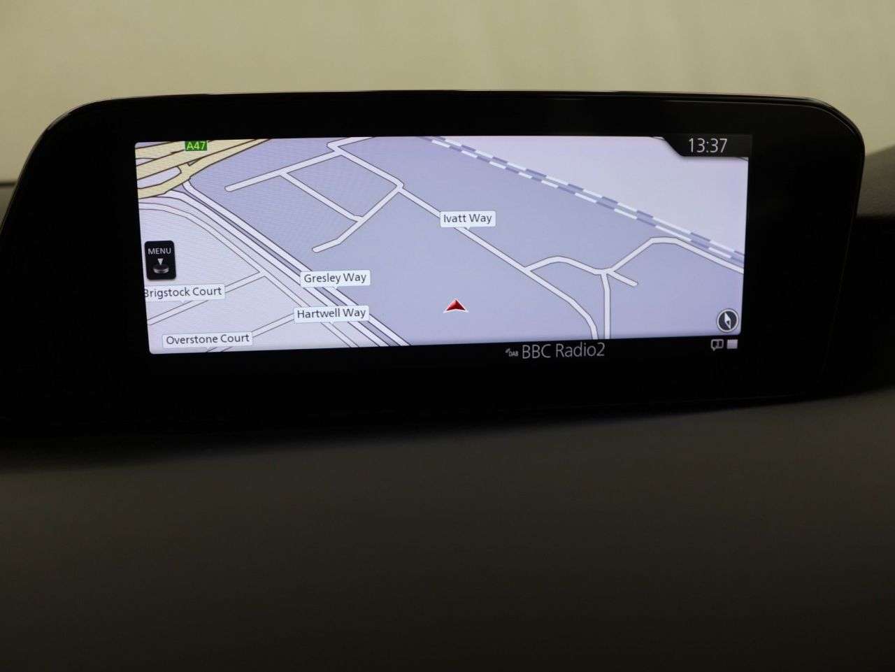 2022 MAZDA MAZDA3 2022 MAZDA MAZDA3