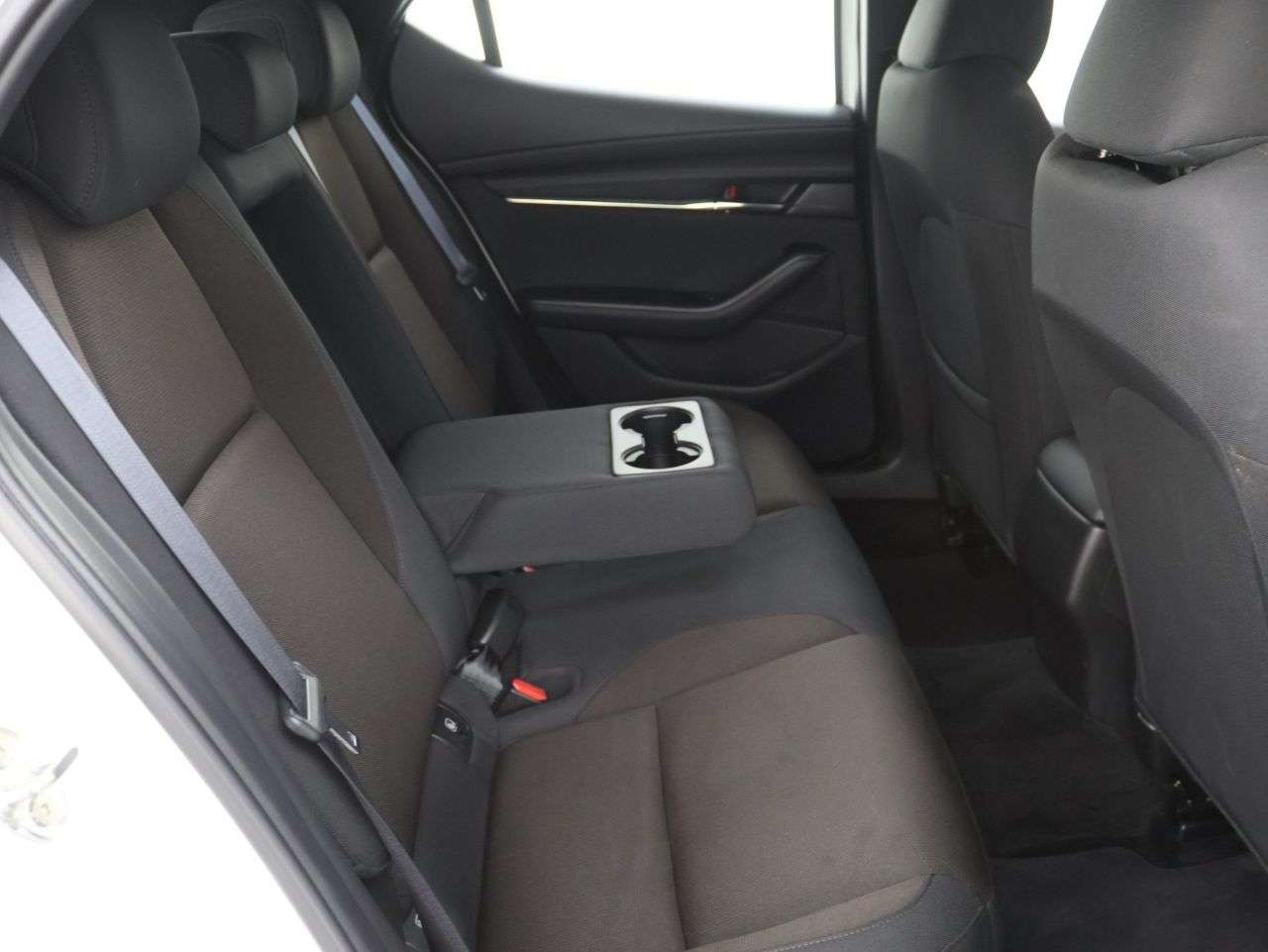 2022 MAZDA MAZDA3 2022 MAZDA MAZDA3
