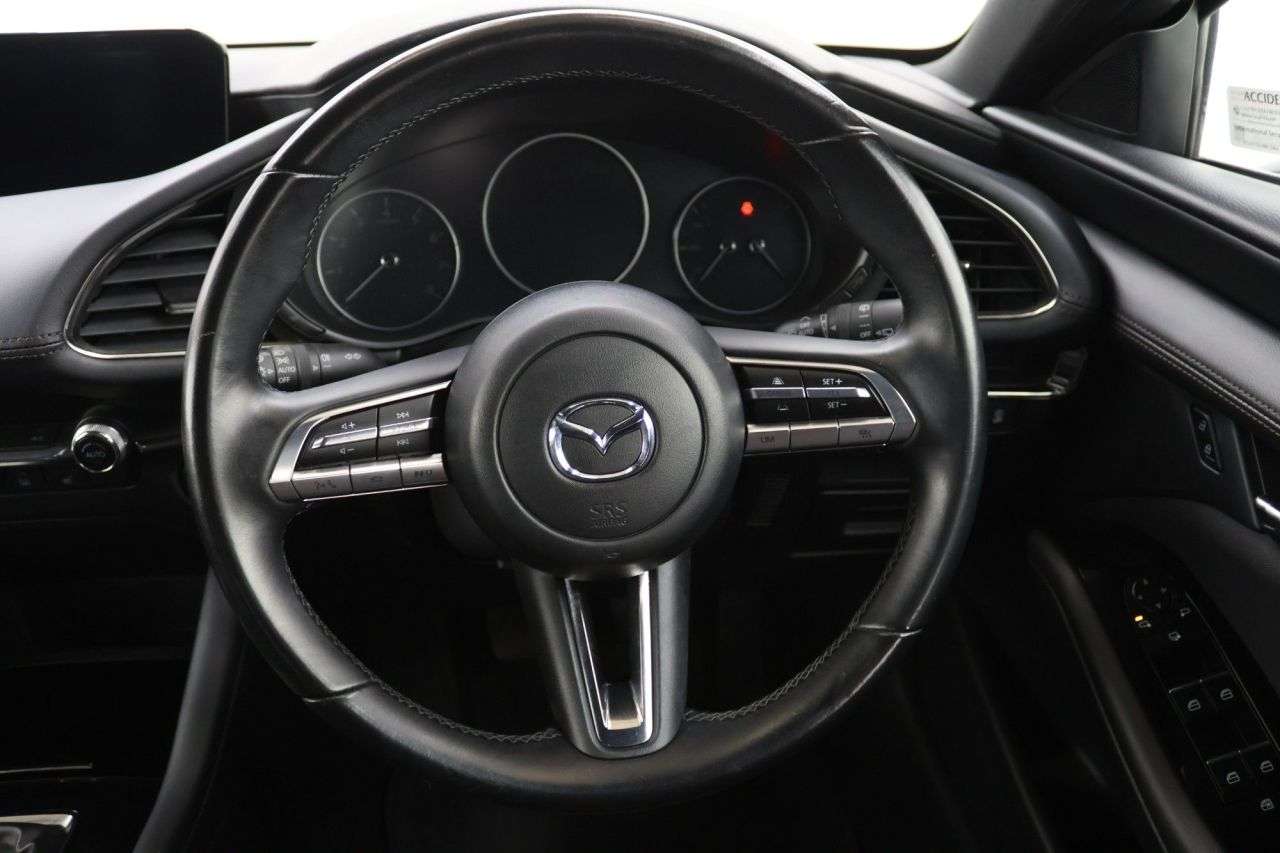 2022 MAZDA MAZDA3 2022 MAZDA MAZDA3