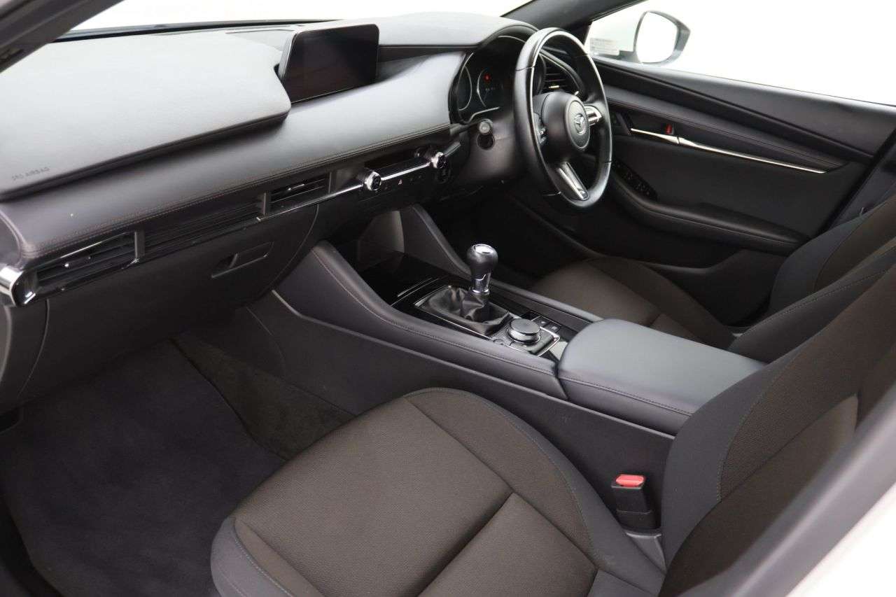 2022 MAZDA MAZDA3 2022 MAZDA MAZDA3