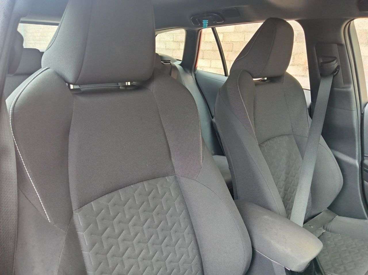 2022 TOYOTA COROLLA 2022 TOYOTA COROLLA