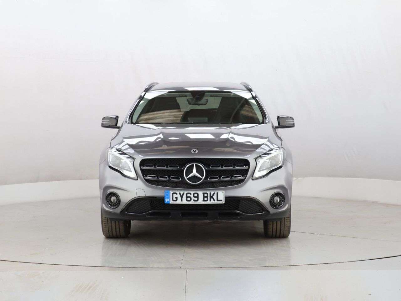 A 2019 MERCEDES-BENZ GLA CLASS 1.6 GLA180 GPF Urban Edition SUV 5dr Petrol 7G-DCT Euro 6 (s/s) (122 ps) A 2019 MERCEDES-BENZ GLA CLASS 1.6 GLA180 GPF Urban Edition SUV 5dr Petrol 7G-DCT Euro 6 (s/s) (122 ps)