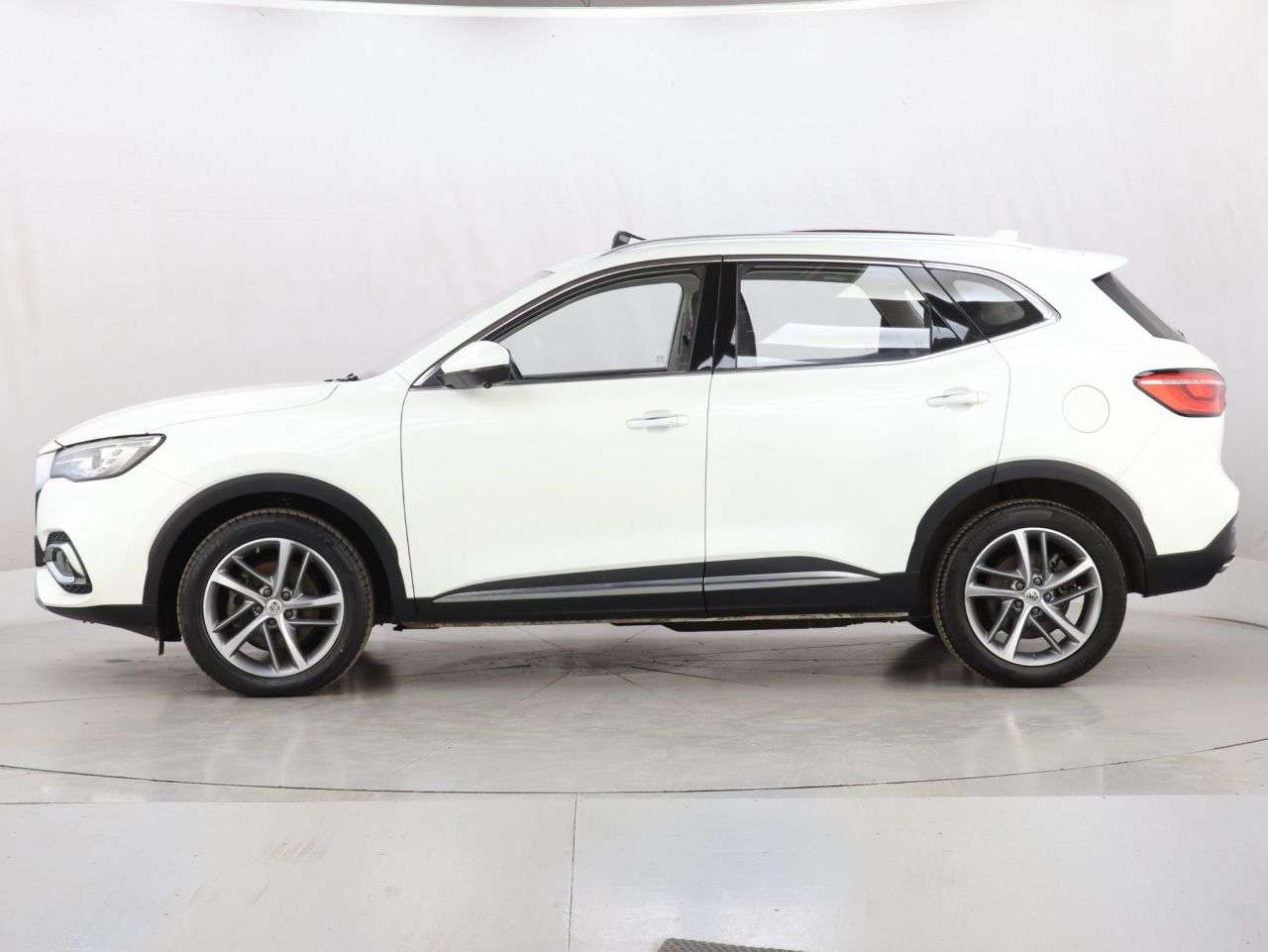2021 MG MG HS 2021 MG MG HS