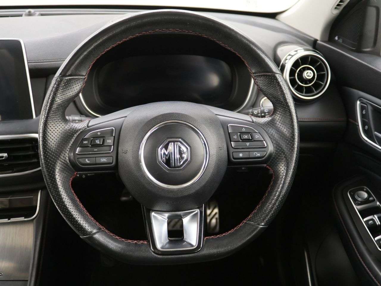 2021 MG MG HS 2021 MG MG HS