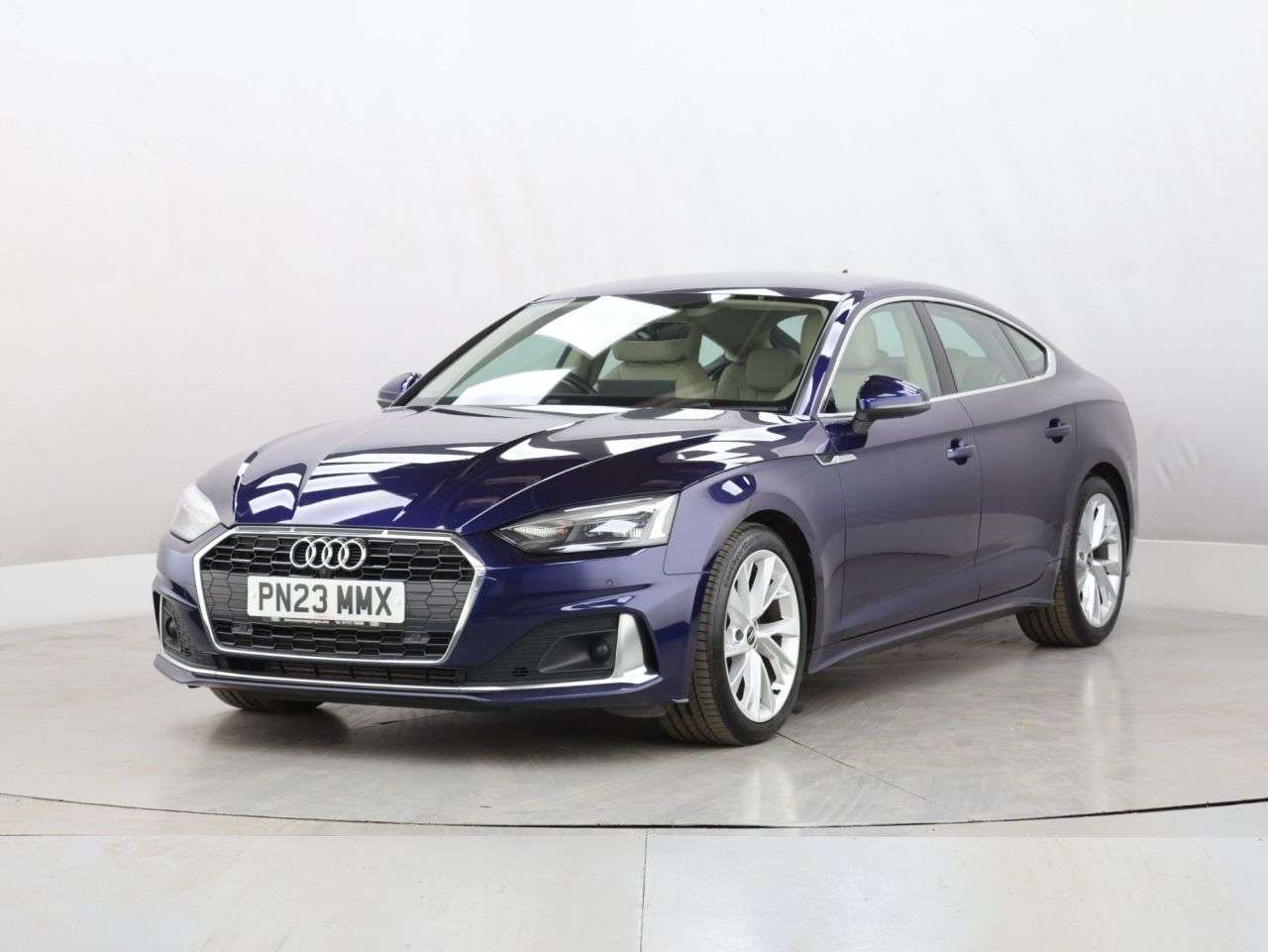 2023 AUDI A5 2023 AUDI A5