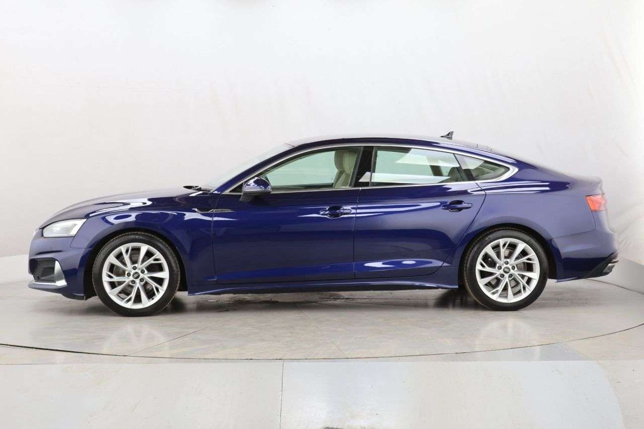 2023 AUDI A5 2023 AUDI A5