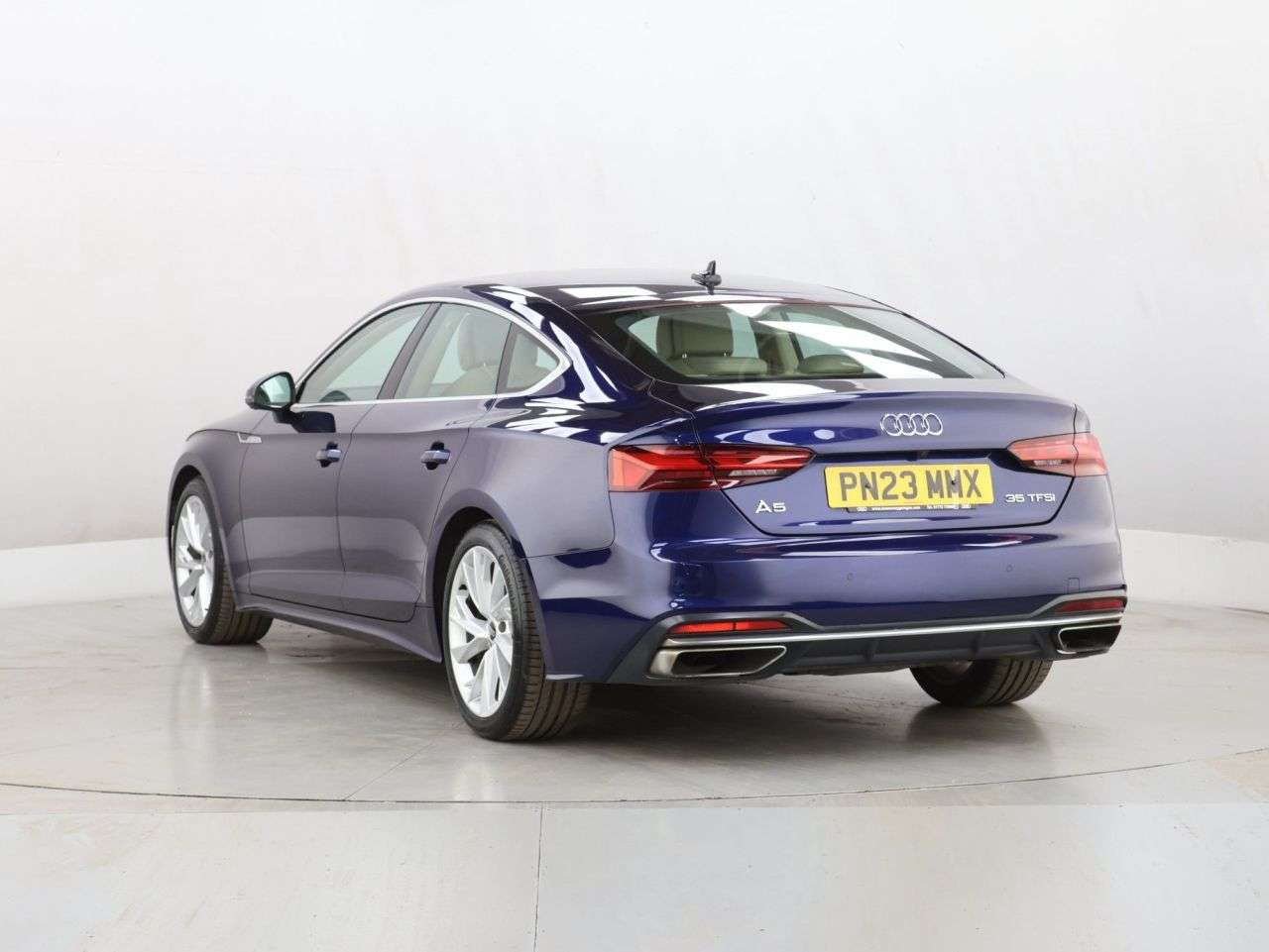 2023 AUDI A5 2023 AUDI A5