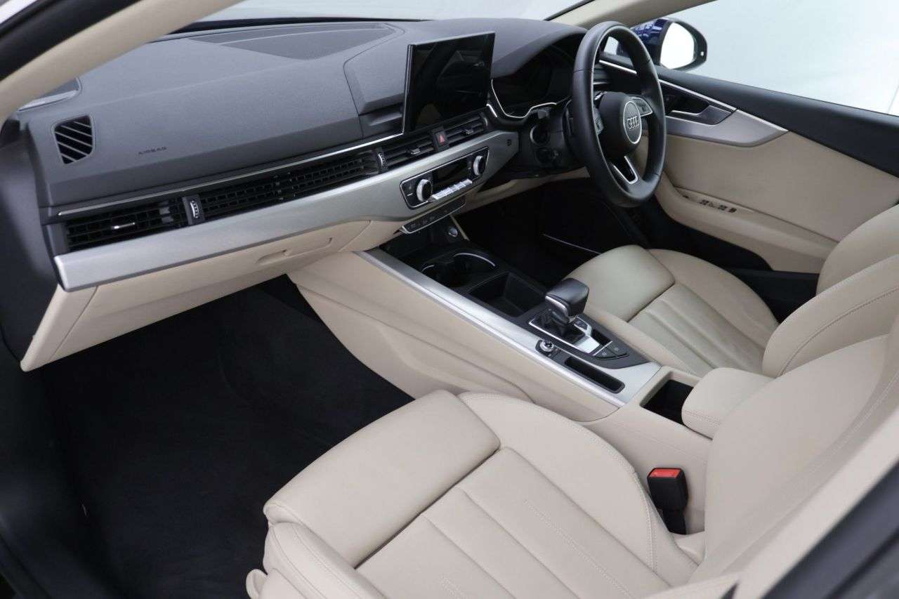 2023 AUDI A5 2023 AUDI A5