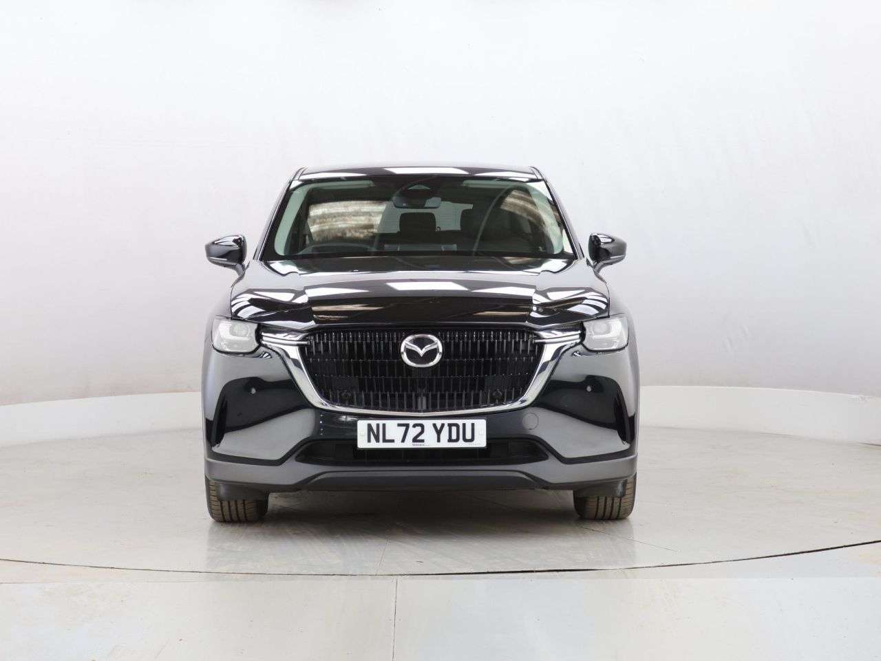 A 2023 MAZDA CX-60 2.5 e-SKYACTIV 17.8kWh Exclusive-Line SUV 5dr Petrol Plug-in Hybrid Auto 4W A 2023 MAZDA CX-60 2.5 e-SKYACTIV 17.8kWh Exclusive-Line SUV 5dr Petrol Plug-in Hybrid Auto 4W