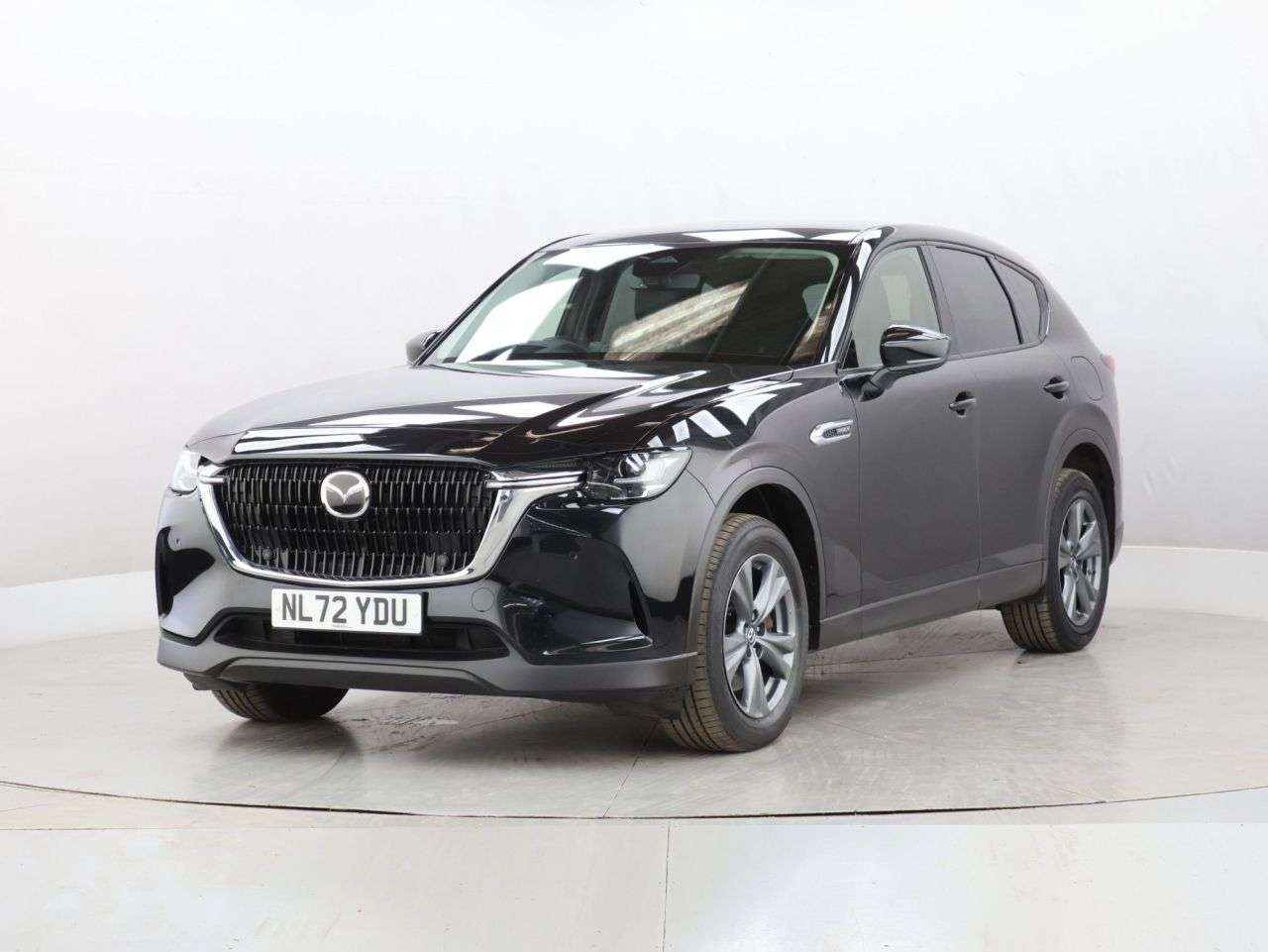 2023 MAZDA CX-60 2023 MAZDA CX-60