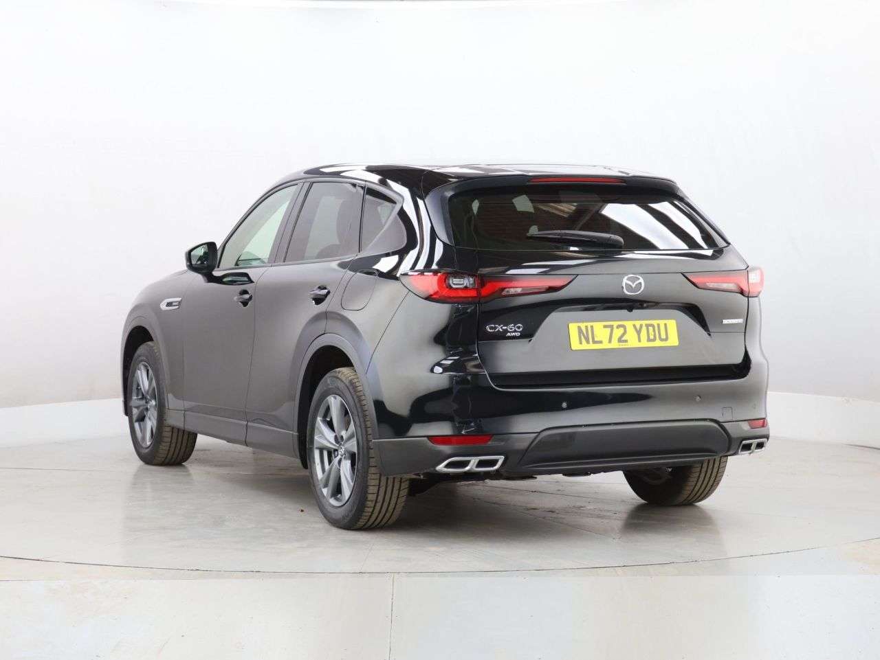 2023 MAZDA CX-60 2023 MAZDA CX-60