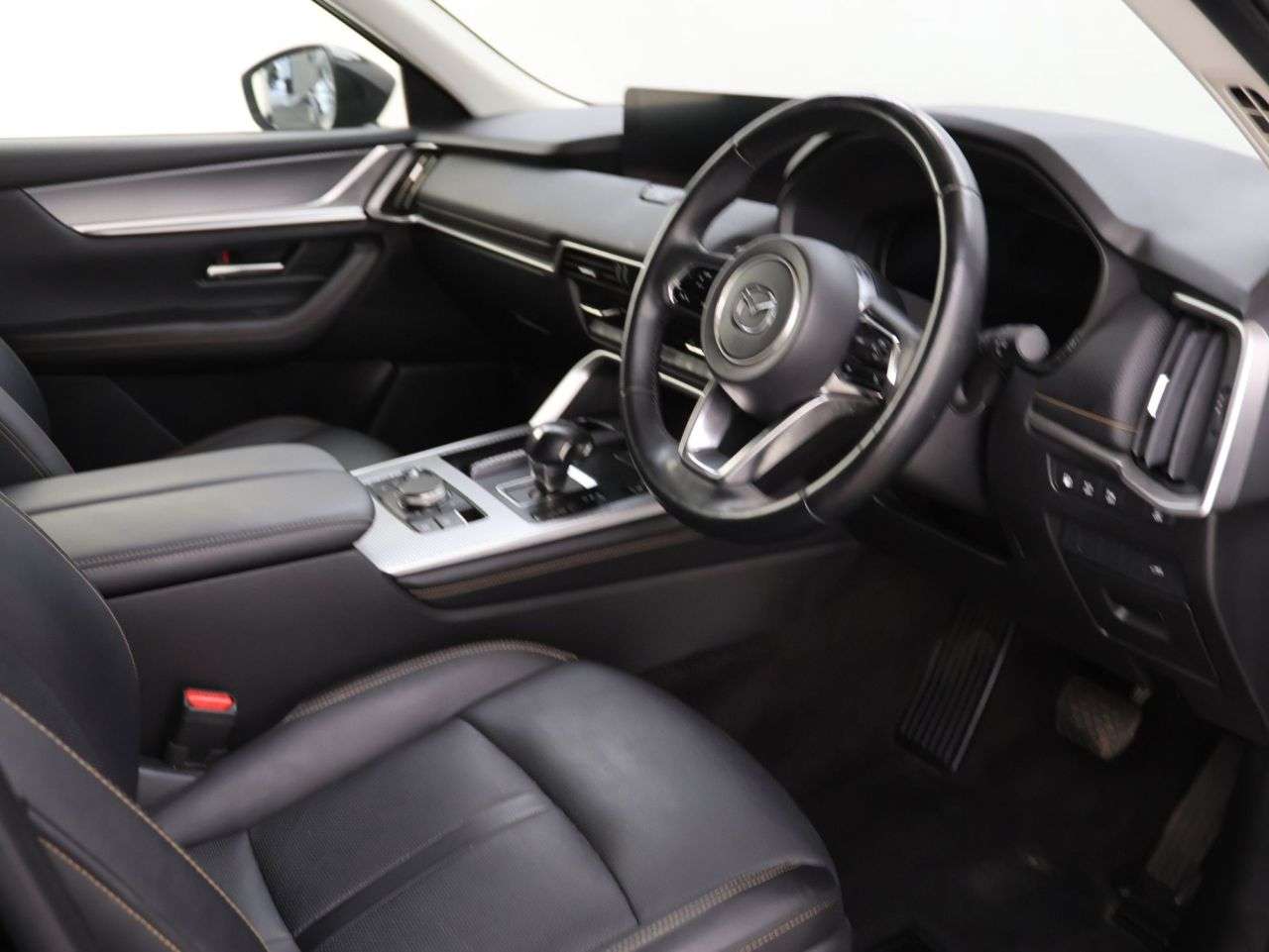 2023 MAZDA CX-60 2023 MAZDA CX-60
