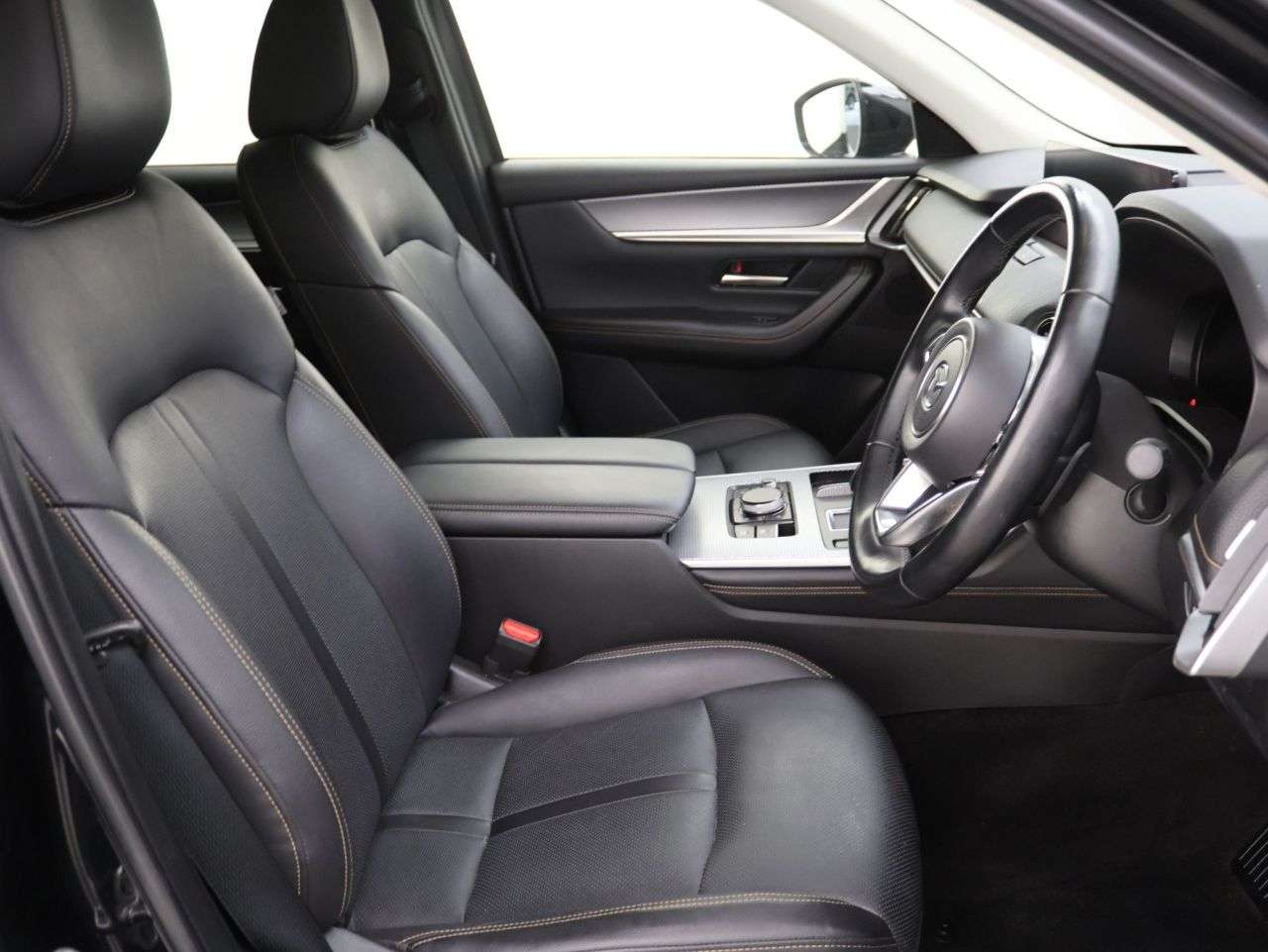 2023 MAZDA CX-60 2023 MAZDA CX-60
