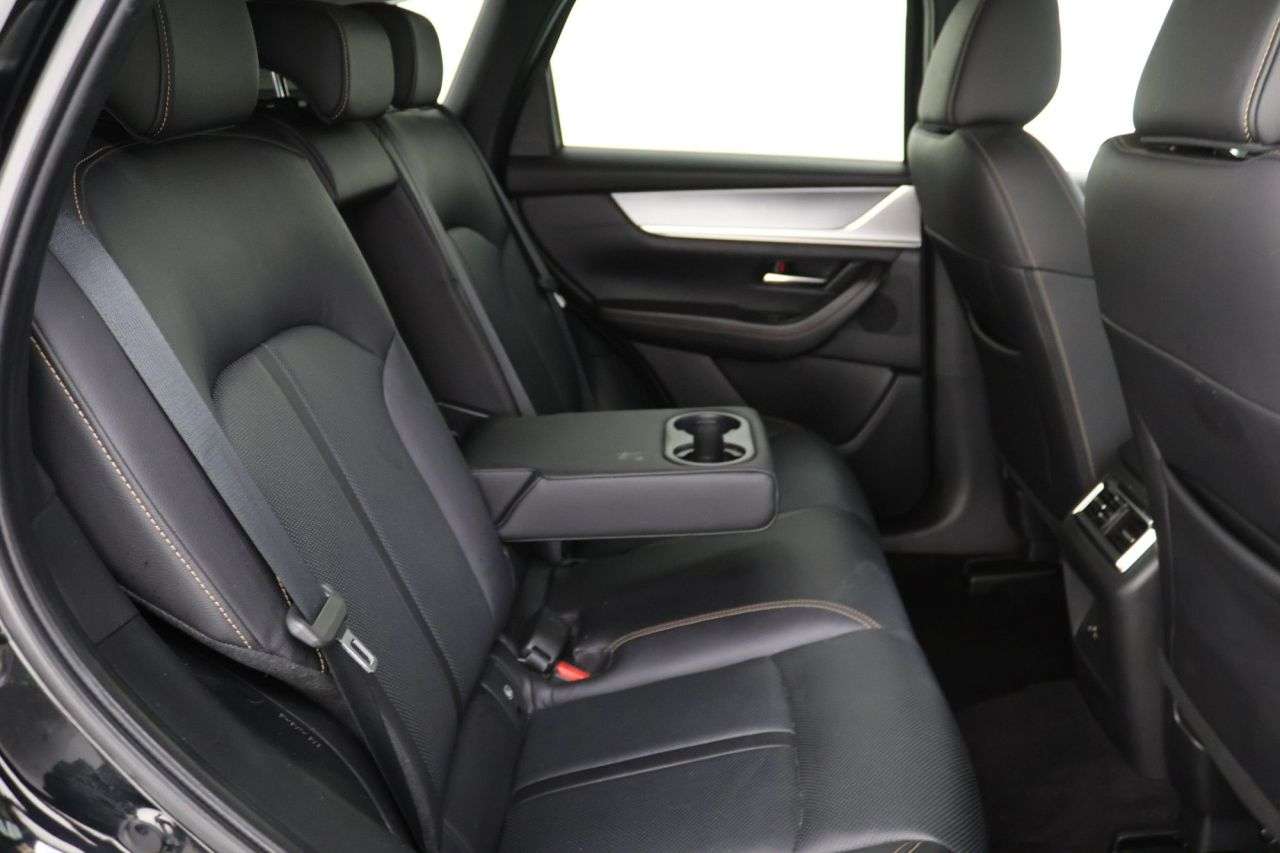 2023 MAZDA CX-60 2023 MAZDA CX-60