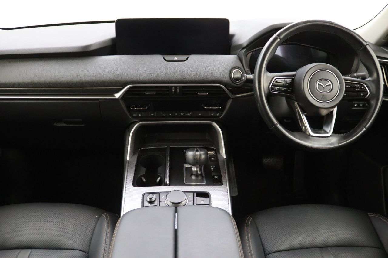 2023 MAZDA CX-60 2023 MAZDA CX-60