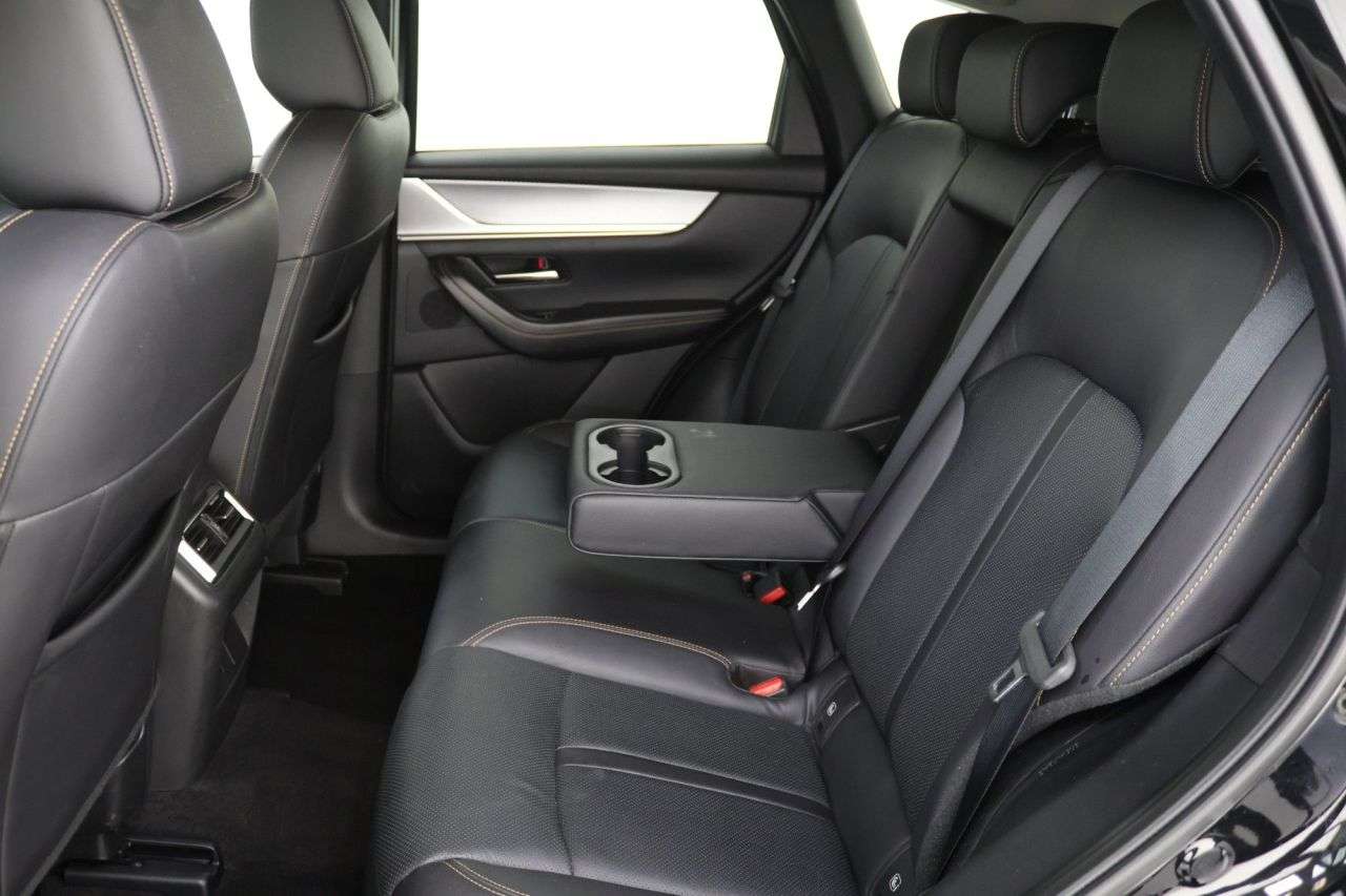 2023 MAZDA CX-60 2023 MAZDA CX-60